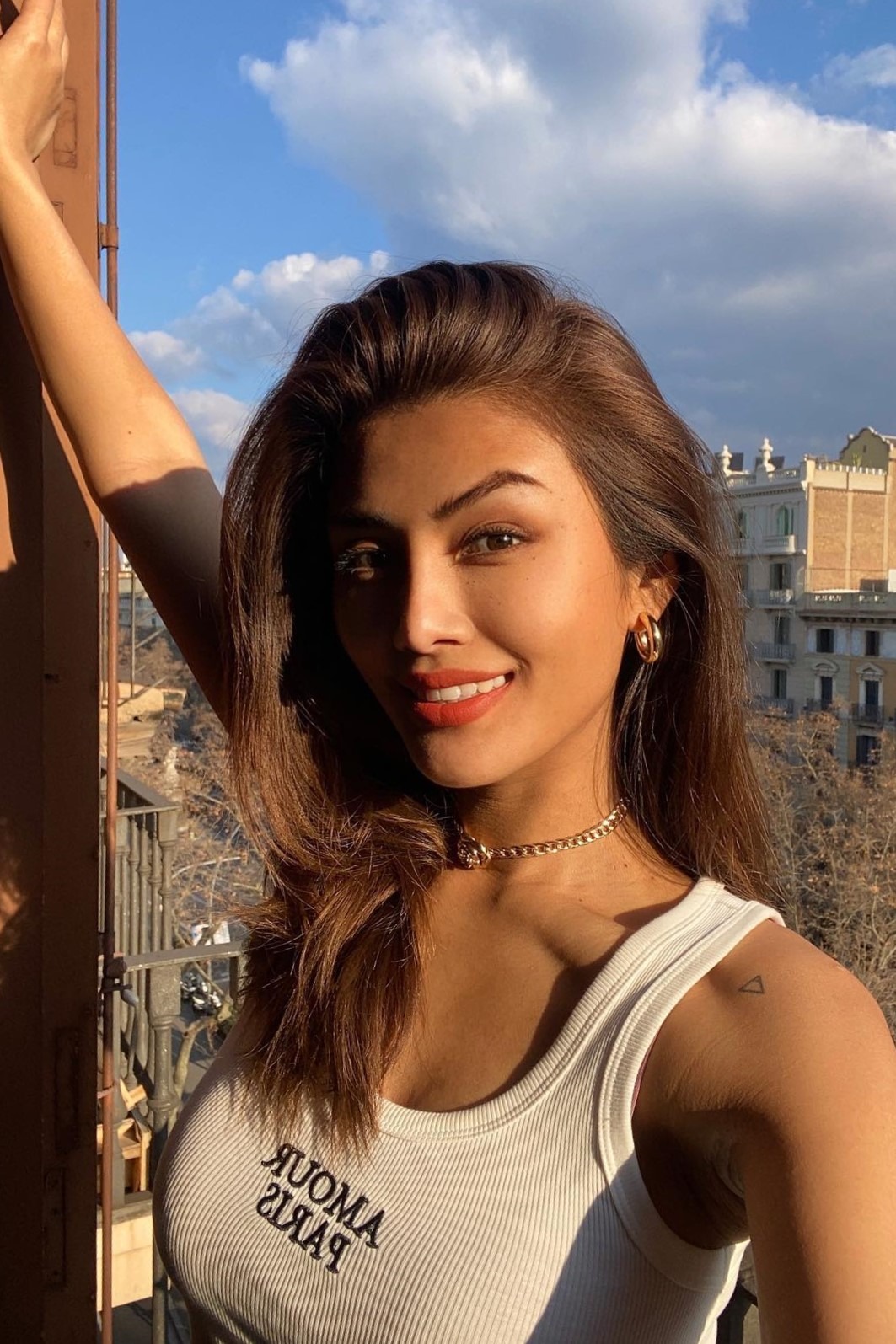 Kotchawan — Model & Hostess in Barcelona photo 18