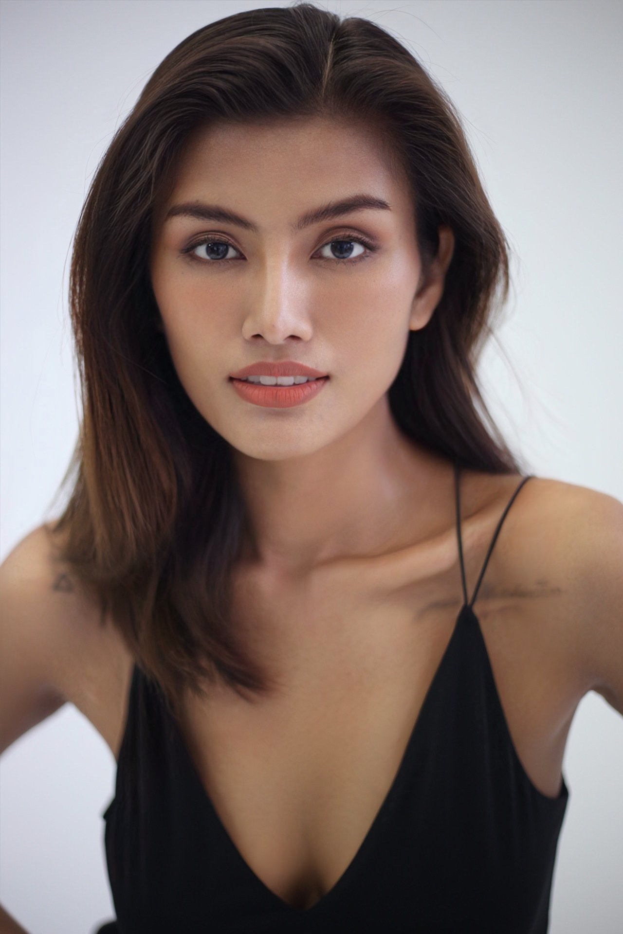 Kotchawan — Model & Hostess in Barcelona photo 6