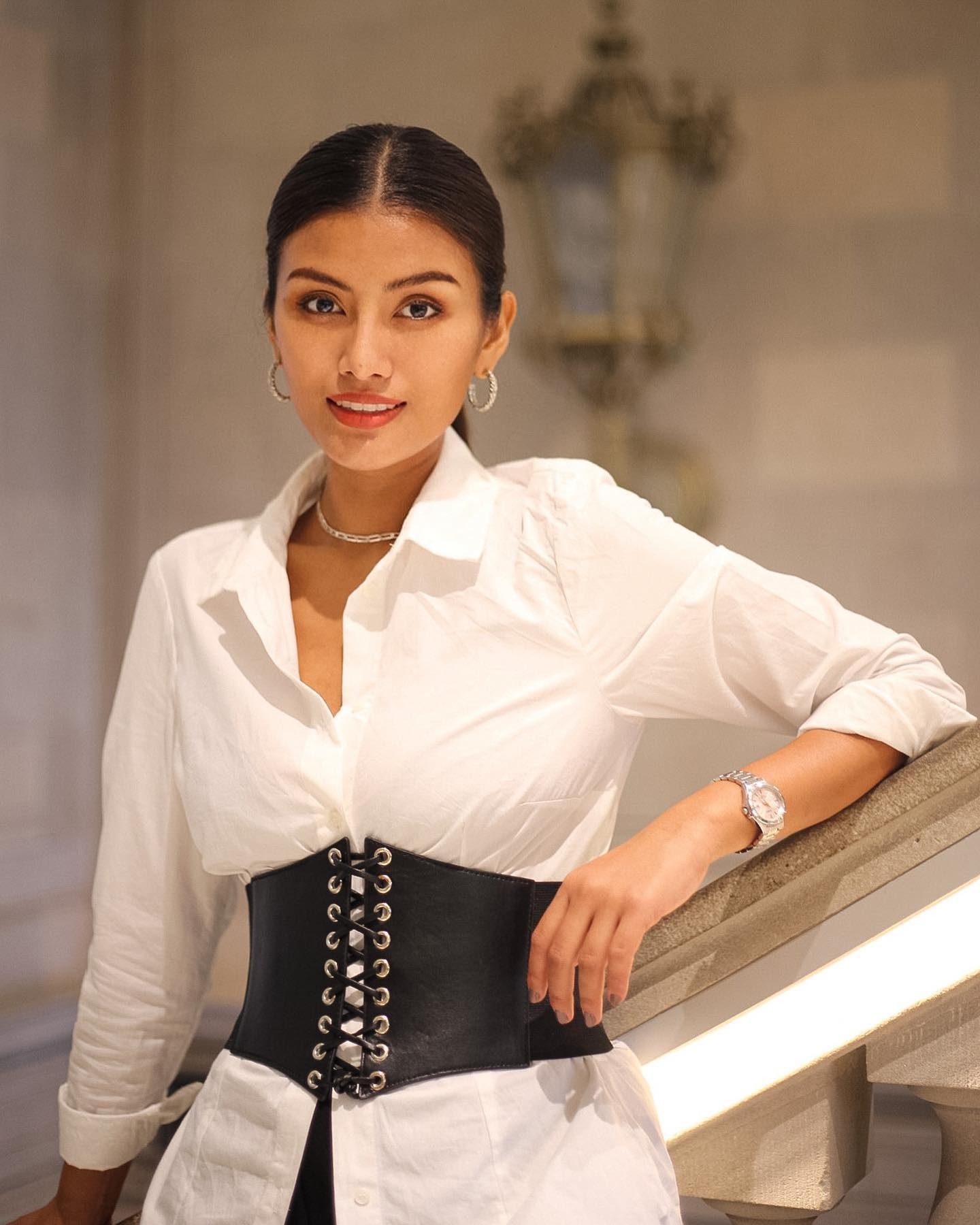 Kotchawan — Model & Hostess in Barcelona photo 9