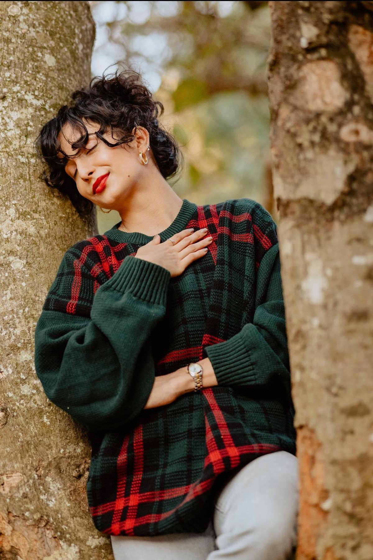 Shivani — Model & Hostess in Barcelona photo 10