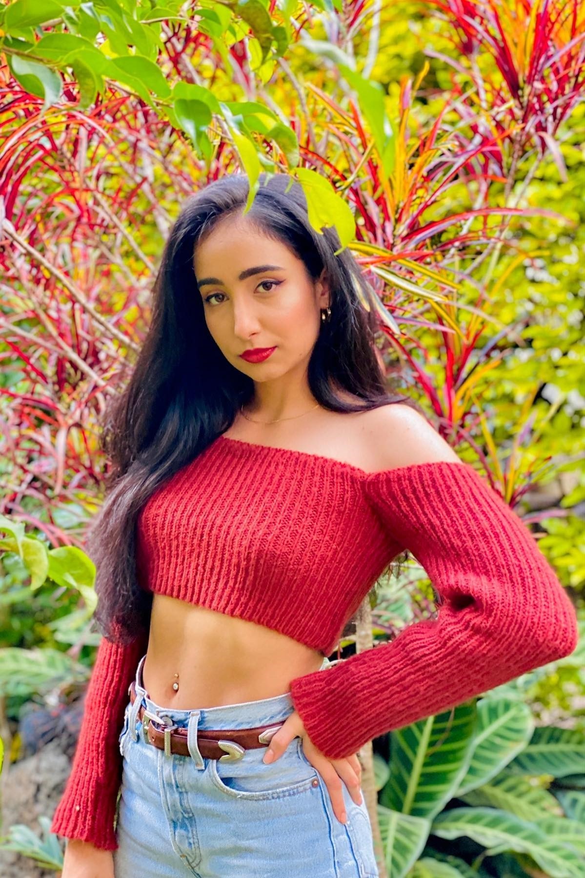 Shivani — Model & Hostess in Barcelona photo 6