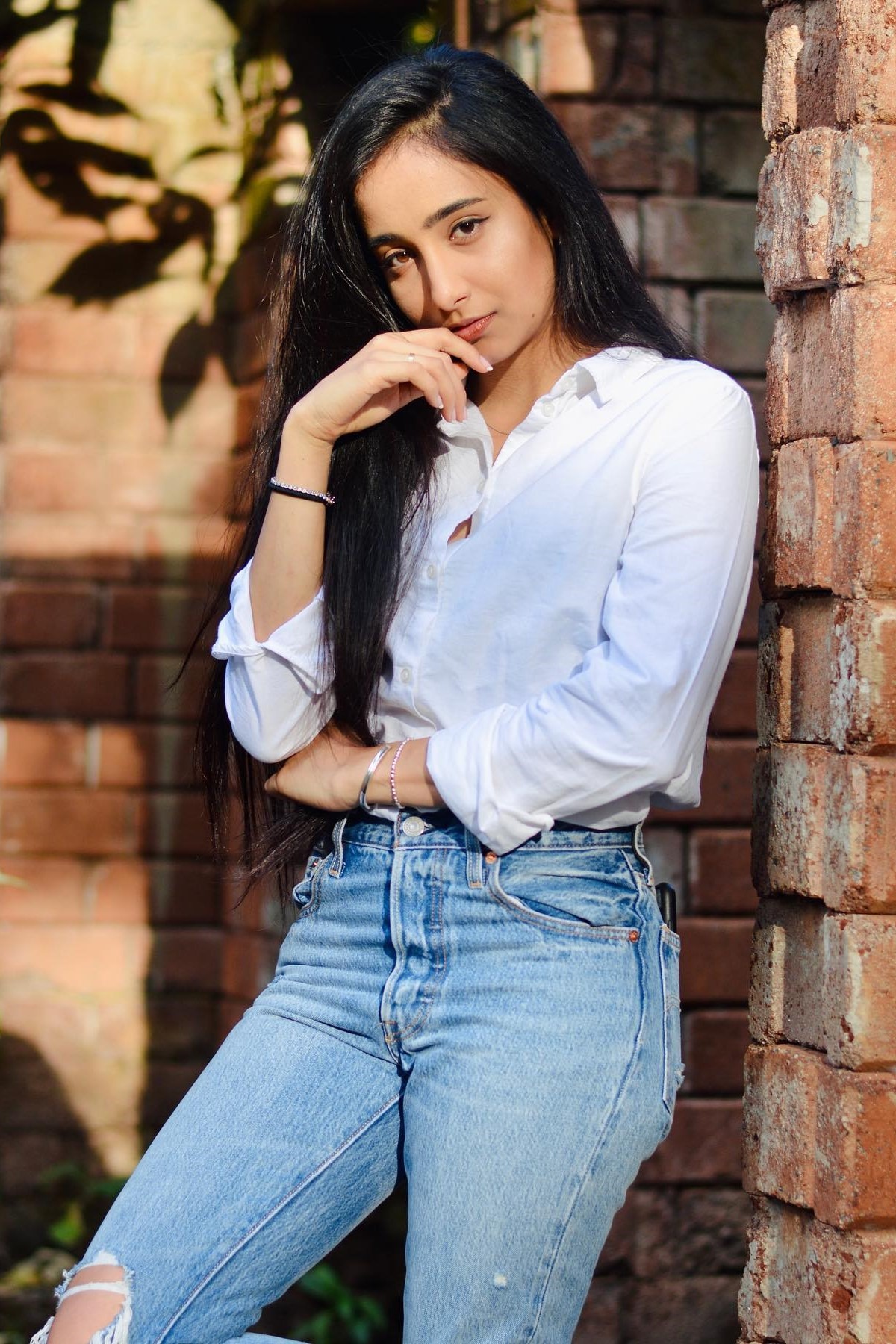 Shivani — Model & Hostess in Barcelona photo 8