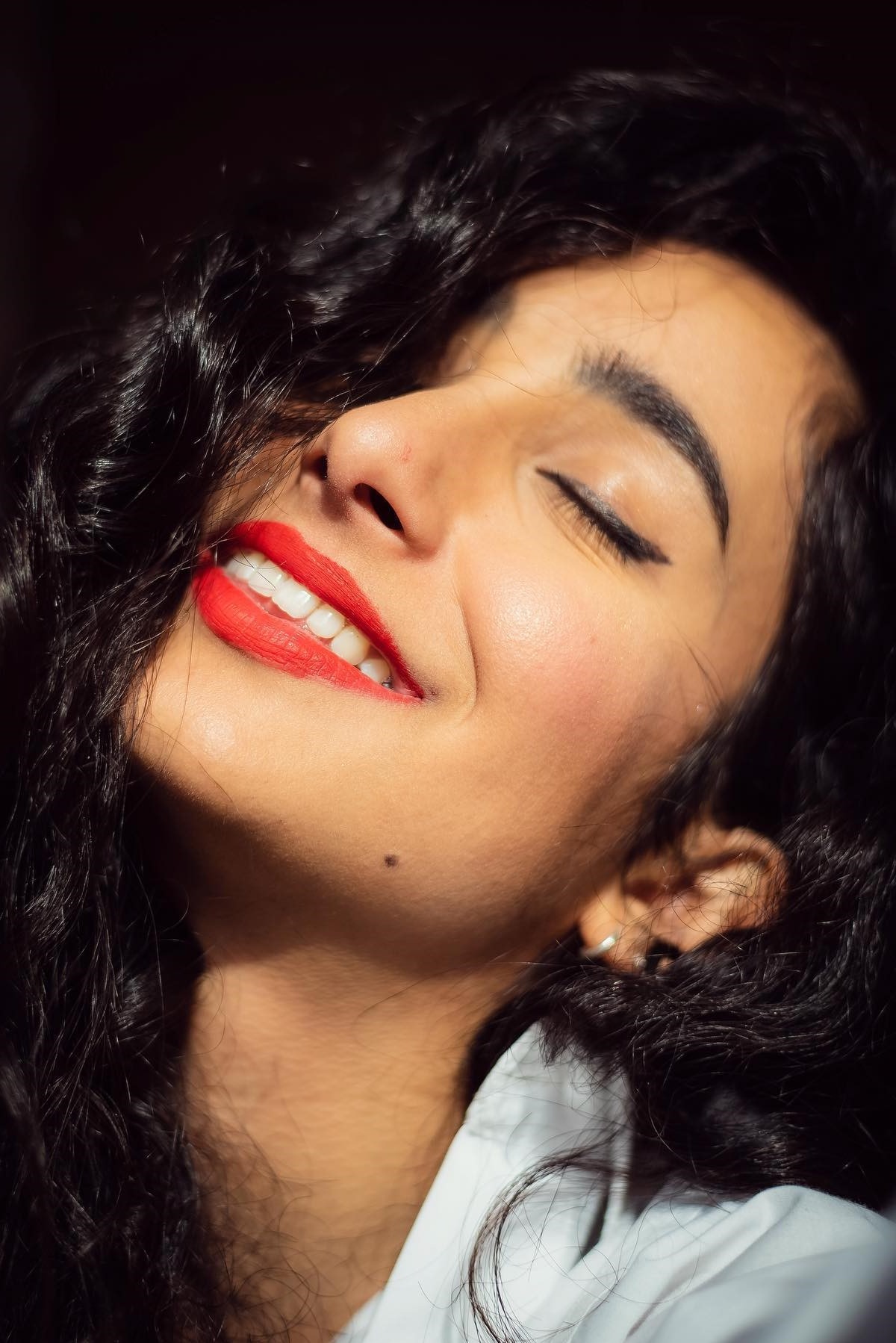 Shivani — Model & Hostess in Barcelona photo 9