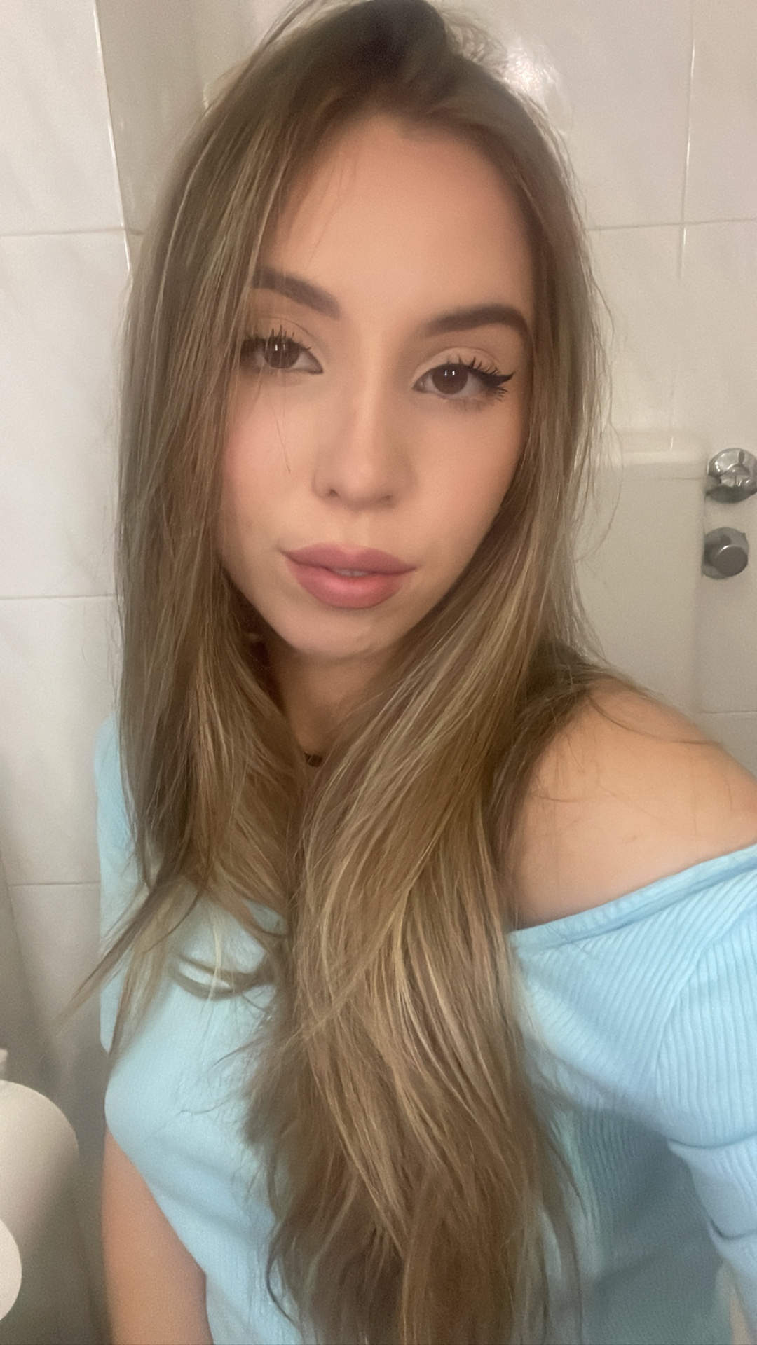 ELISA — Model in Chiozzola | Eye On Model