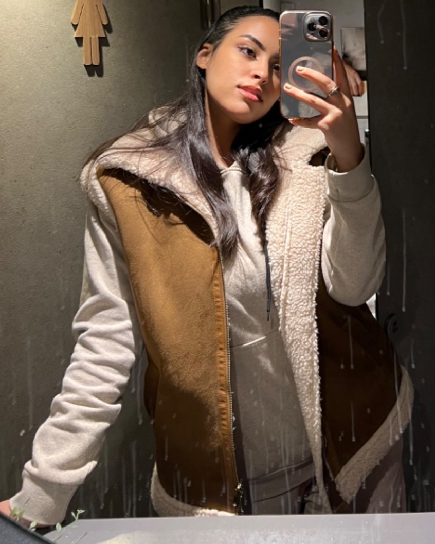 Ikram — Model & Hostess in Barcelona photo 7