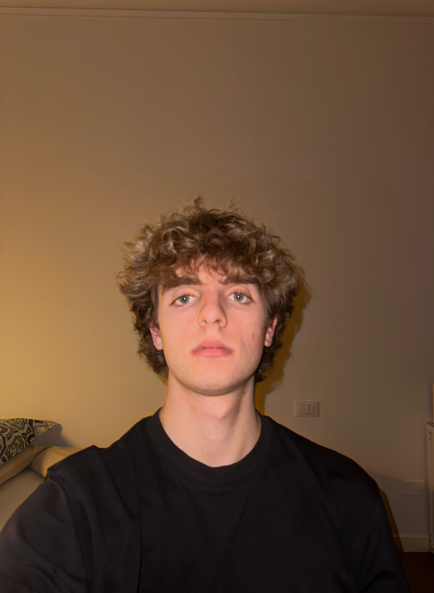 Luca — Model & Host in Berlino photo 2
