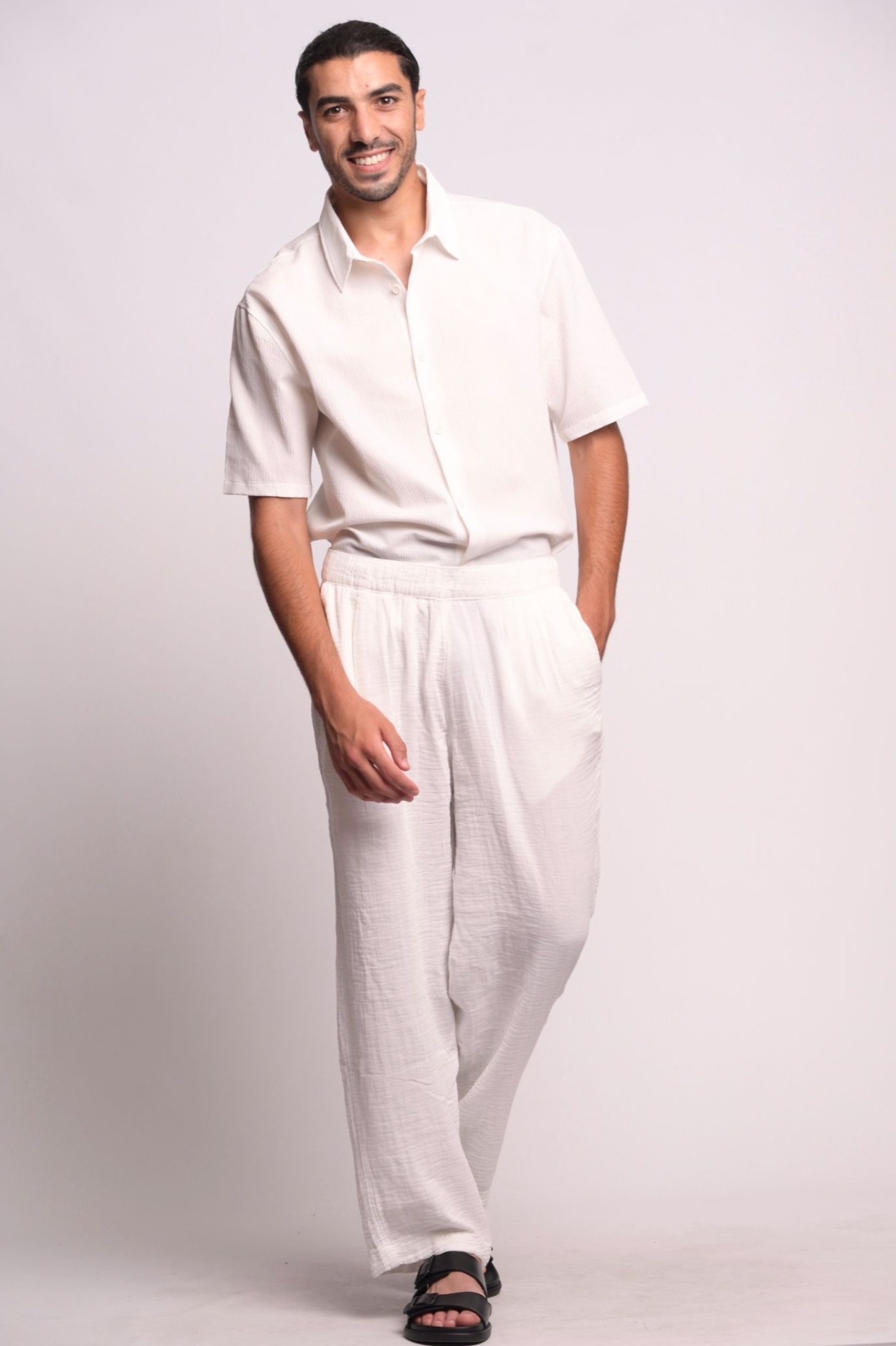 Oussama — Model & Host in Madrid photo 2