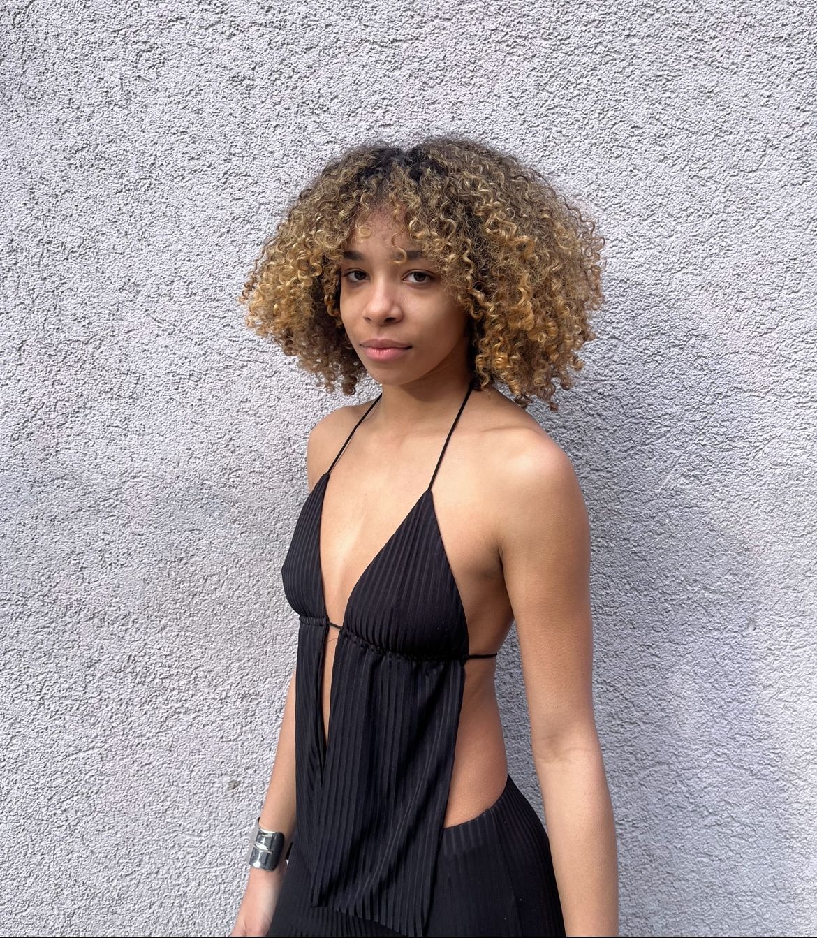 Folashayo — Model & Hostess in Satigny photo 10