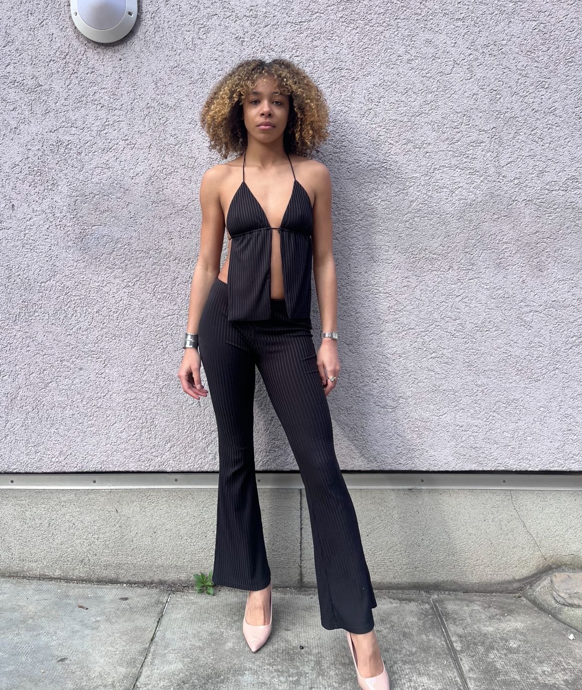 Folashayo — Model & Hostess in Satigny photo 11