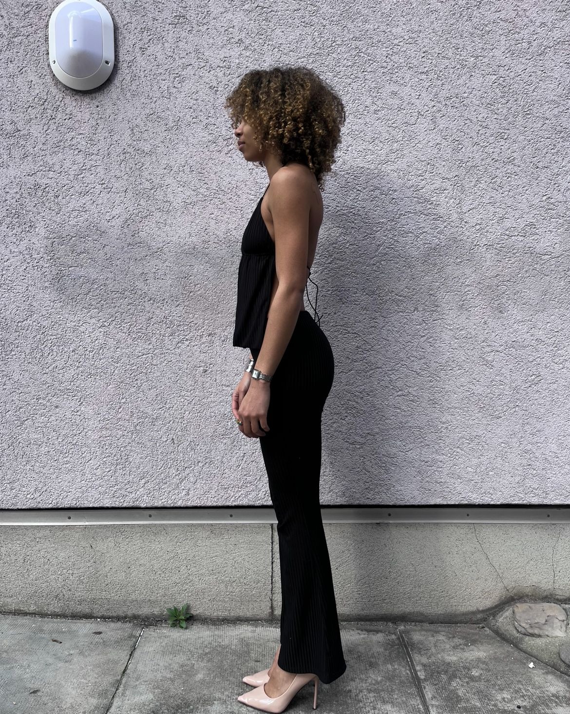 Folashayo — Model & Hostess in Satigny photo 12