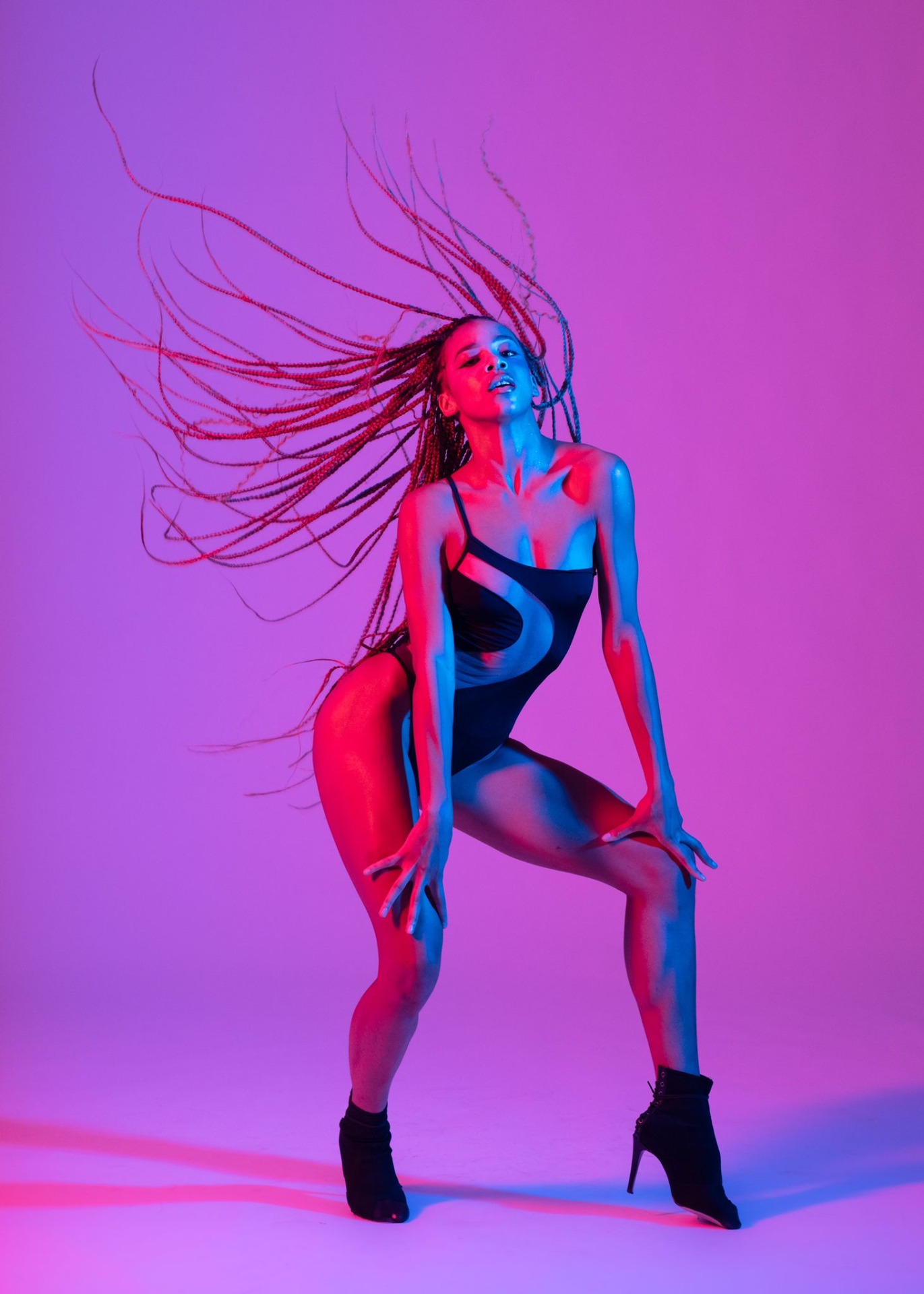Folashayo — Model & Hostess in Satigny photo 6
