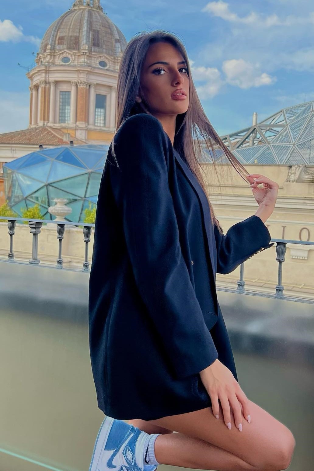 Fortuna — Model & Hostess in Barcelona photo 1