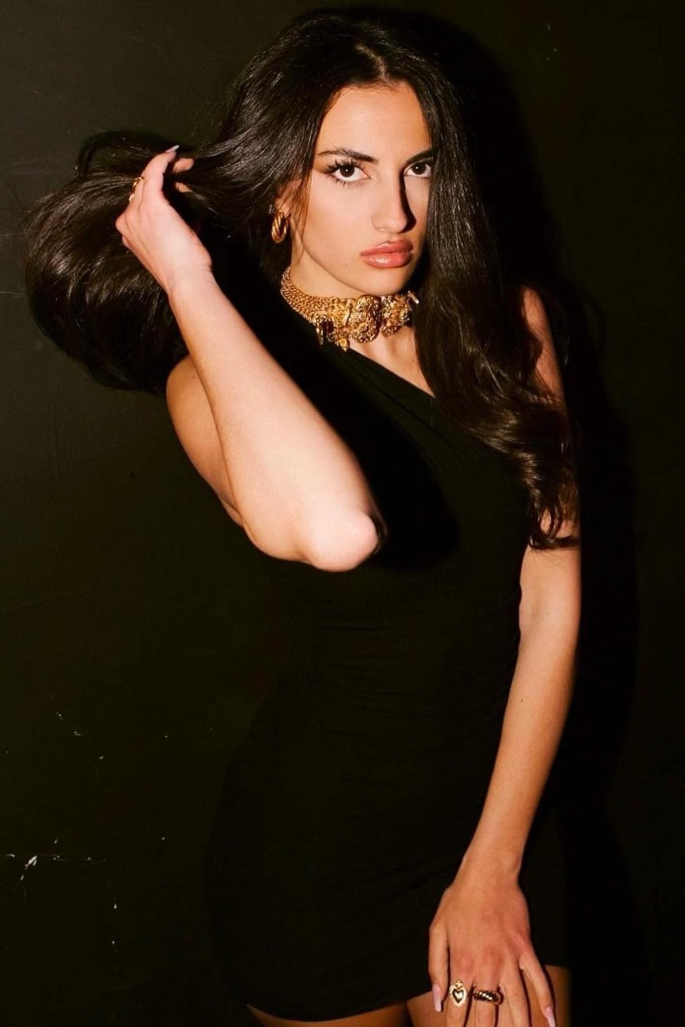 Fortuna — Model & Hostess in Barcelona photo 19
