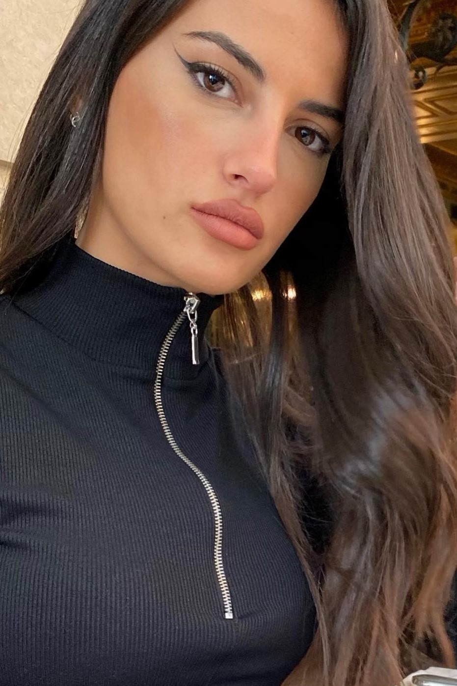 Fortuna — Model & Hostess in Barcelona photo 2