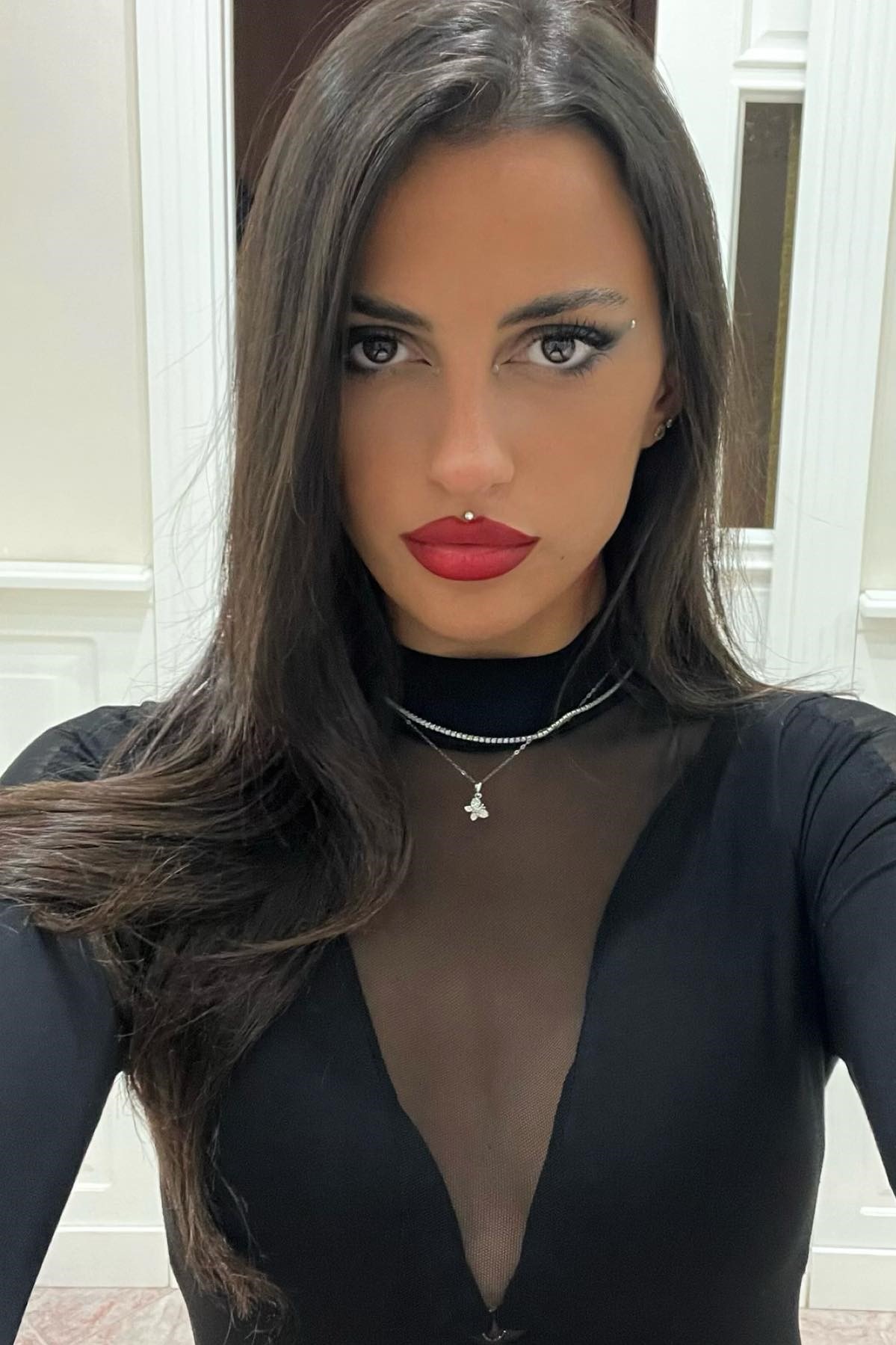 Fortuna — Model & Hostess in Barcelona photo 21