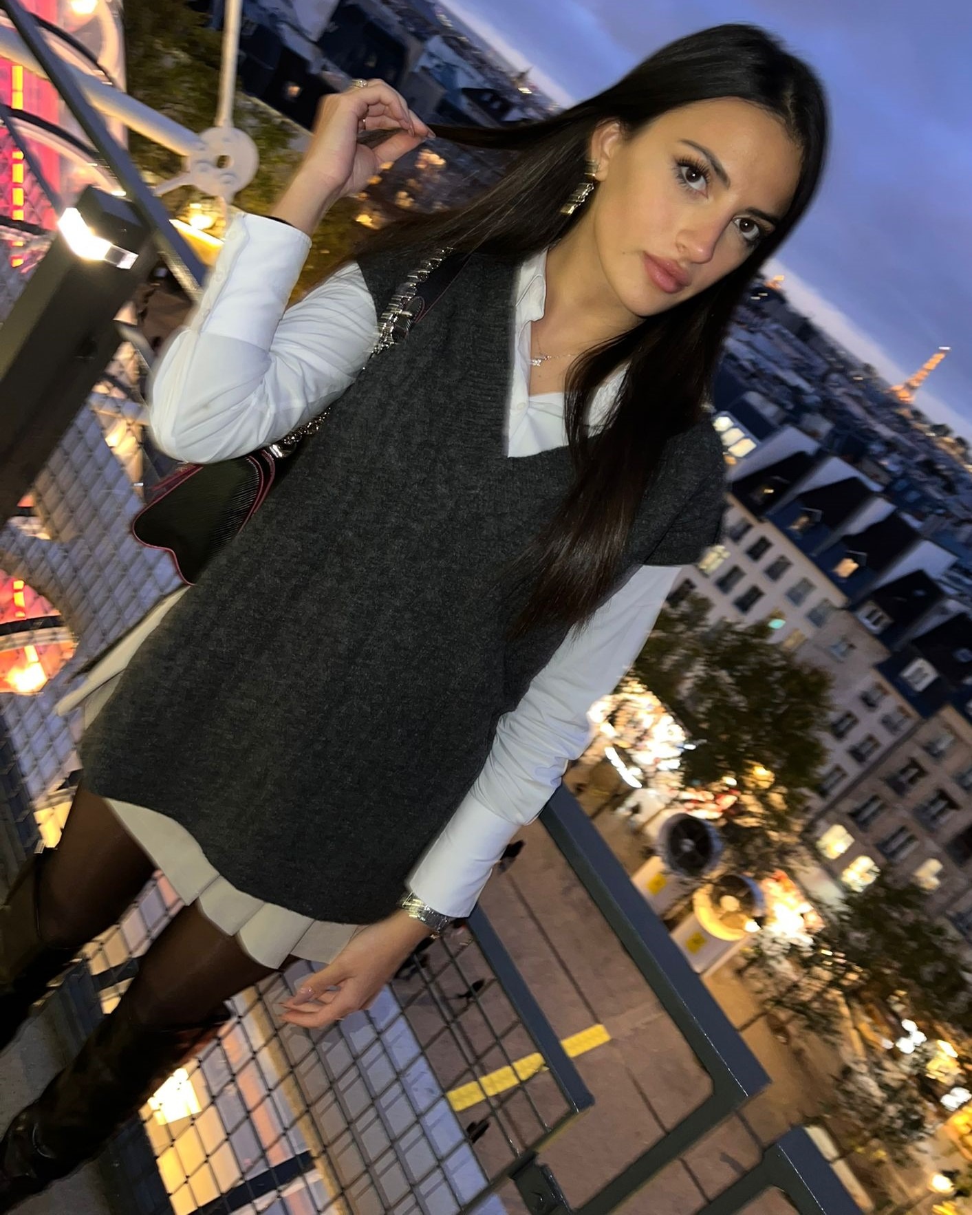 Fortuna — Model & Hostess in Barcelona photo 4