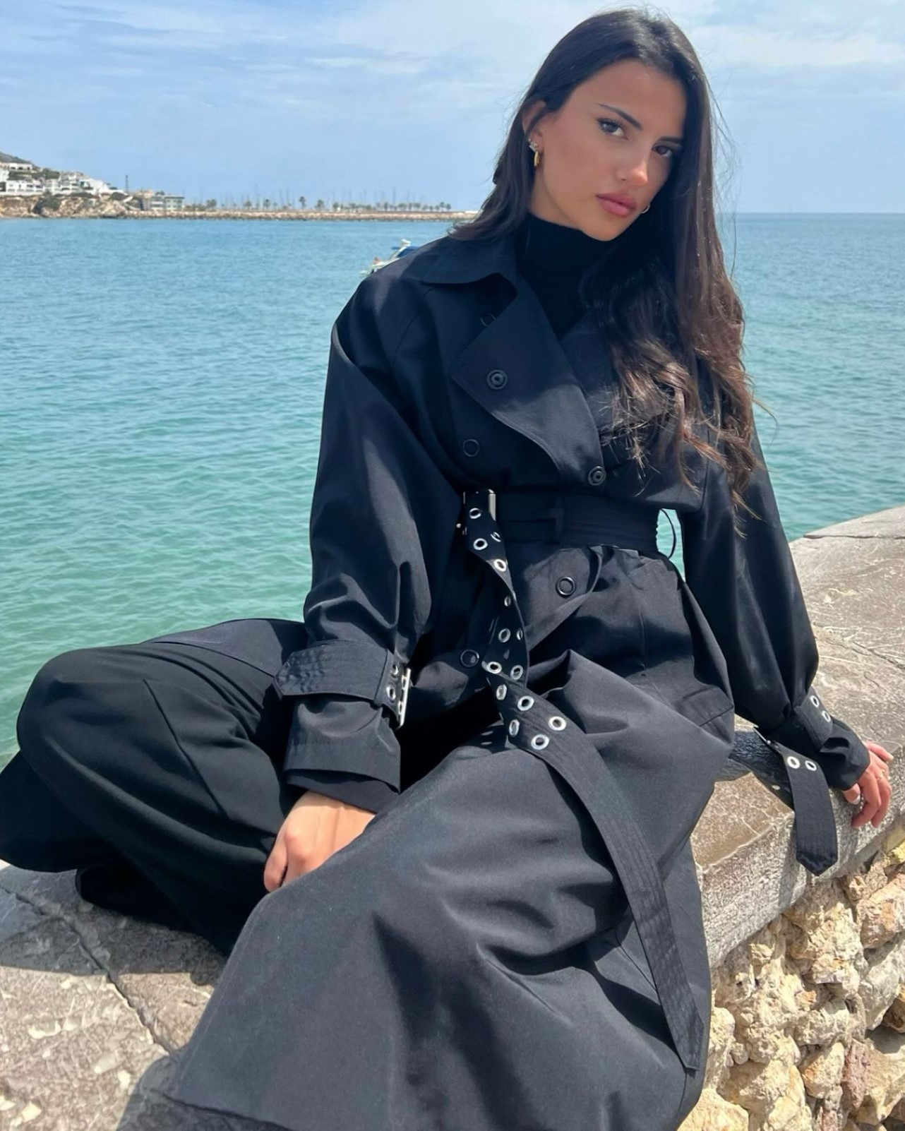Fortuna — Model & Hostess in Barcelona photo 5