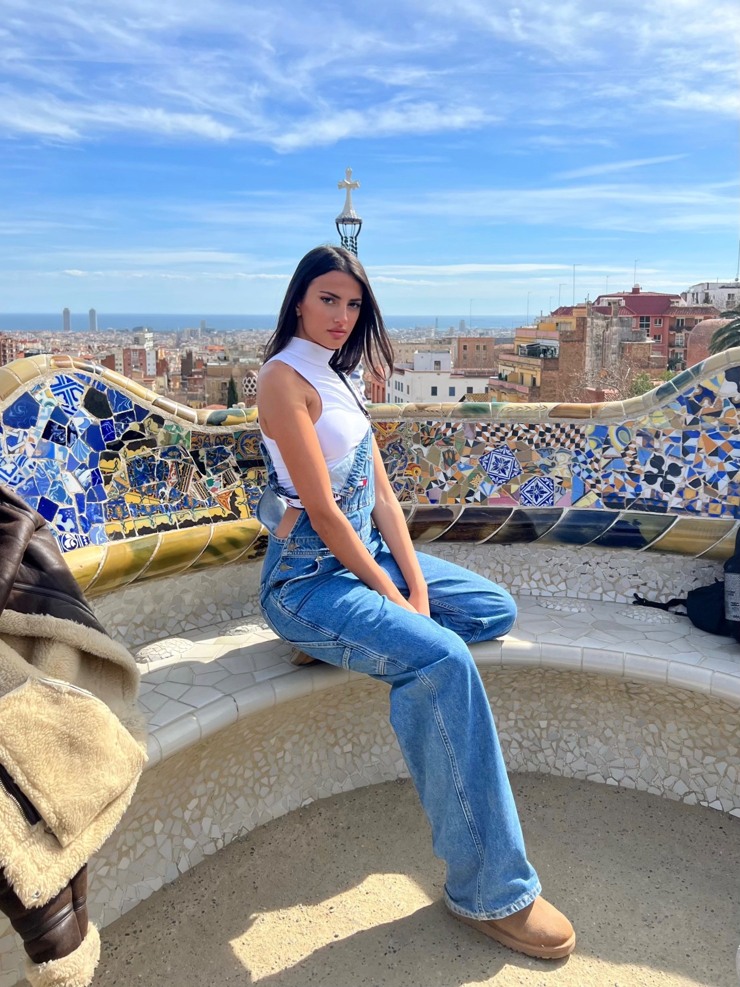 Fortuna — Model & Hostess in Barcelona photo 6