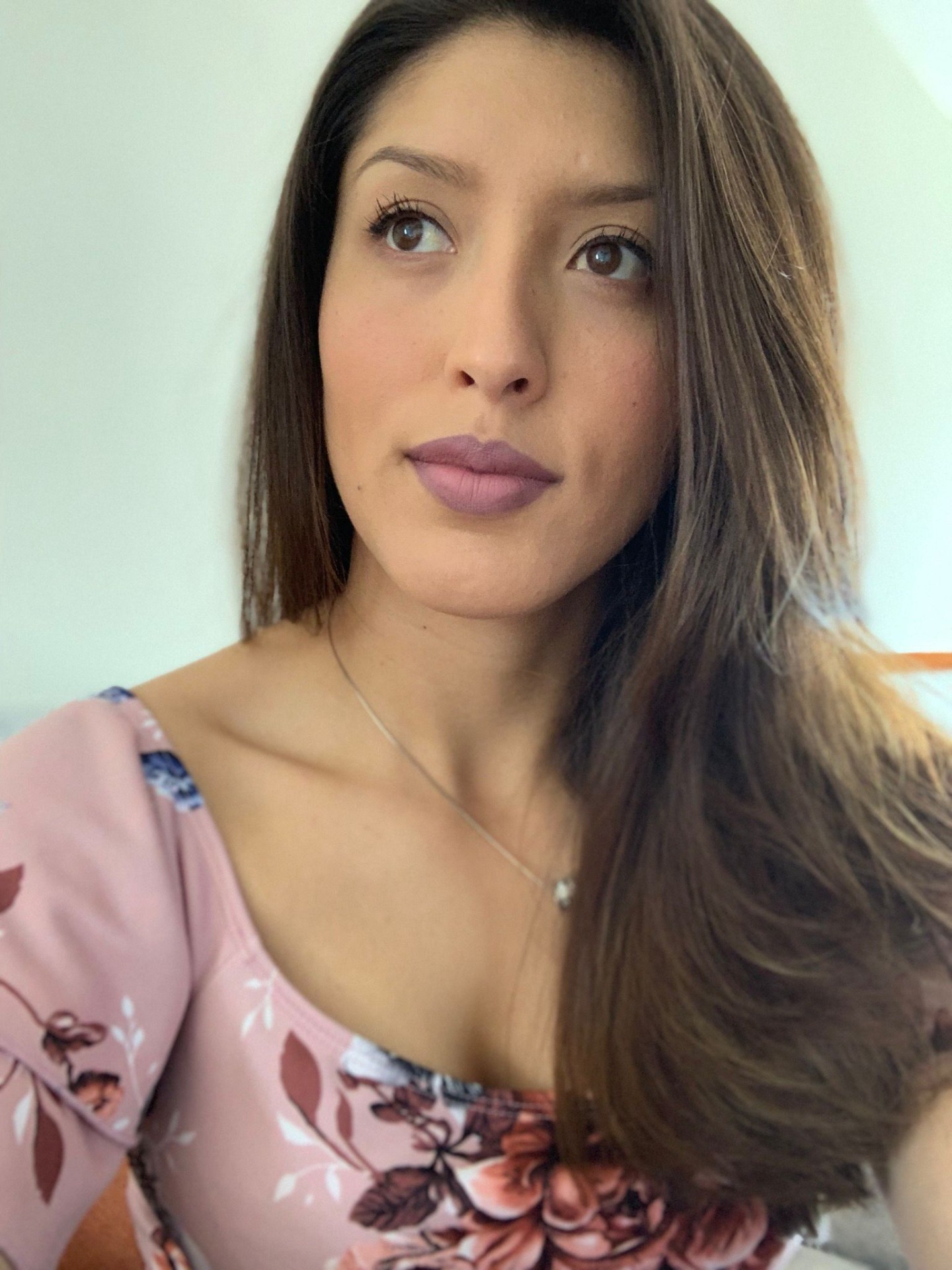 Mary Stephanie — Model & Hostess in Madrid photo 3