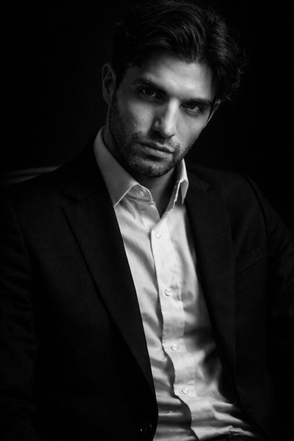 Paolo — Model & Host in Sirtori photo 2