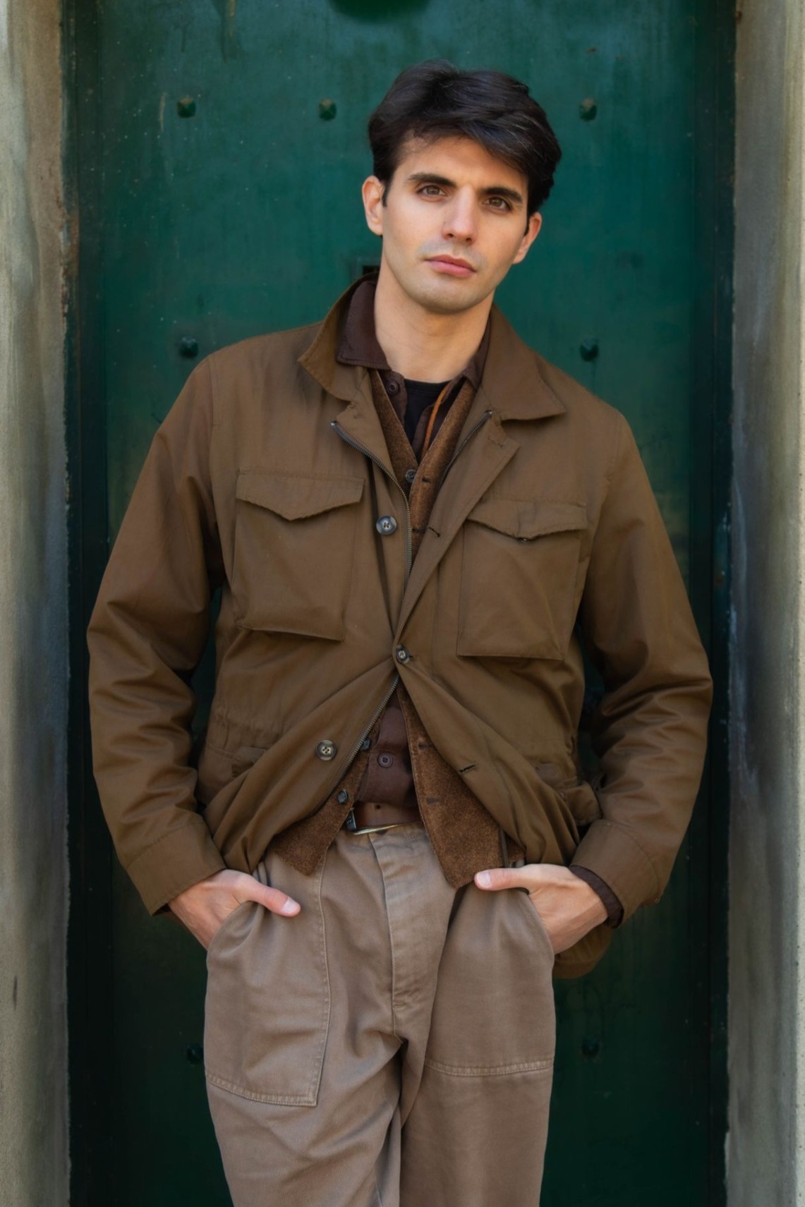 Paolo — Model & Host in Sirtori photo 3