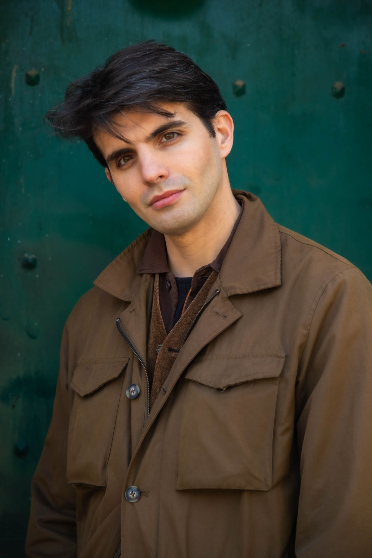 Paolo — Model & Host in Sirtori photo 4
