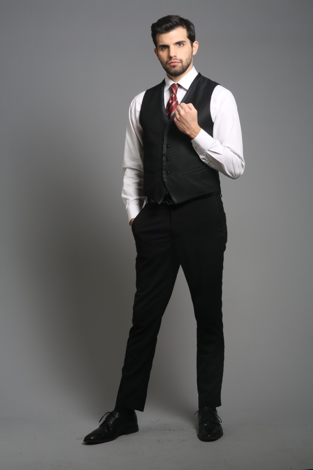 Paolo — Model & Host in Sirtori photo 5