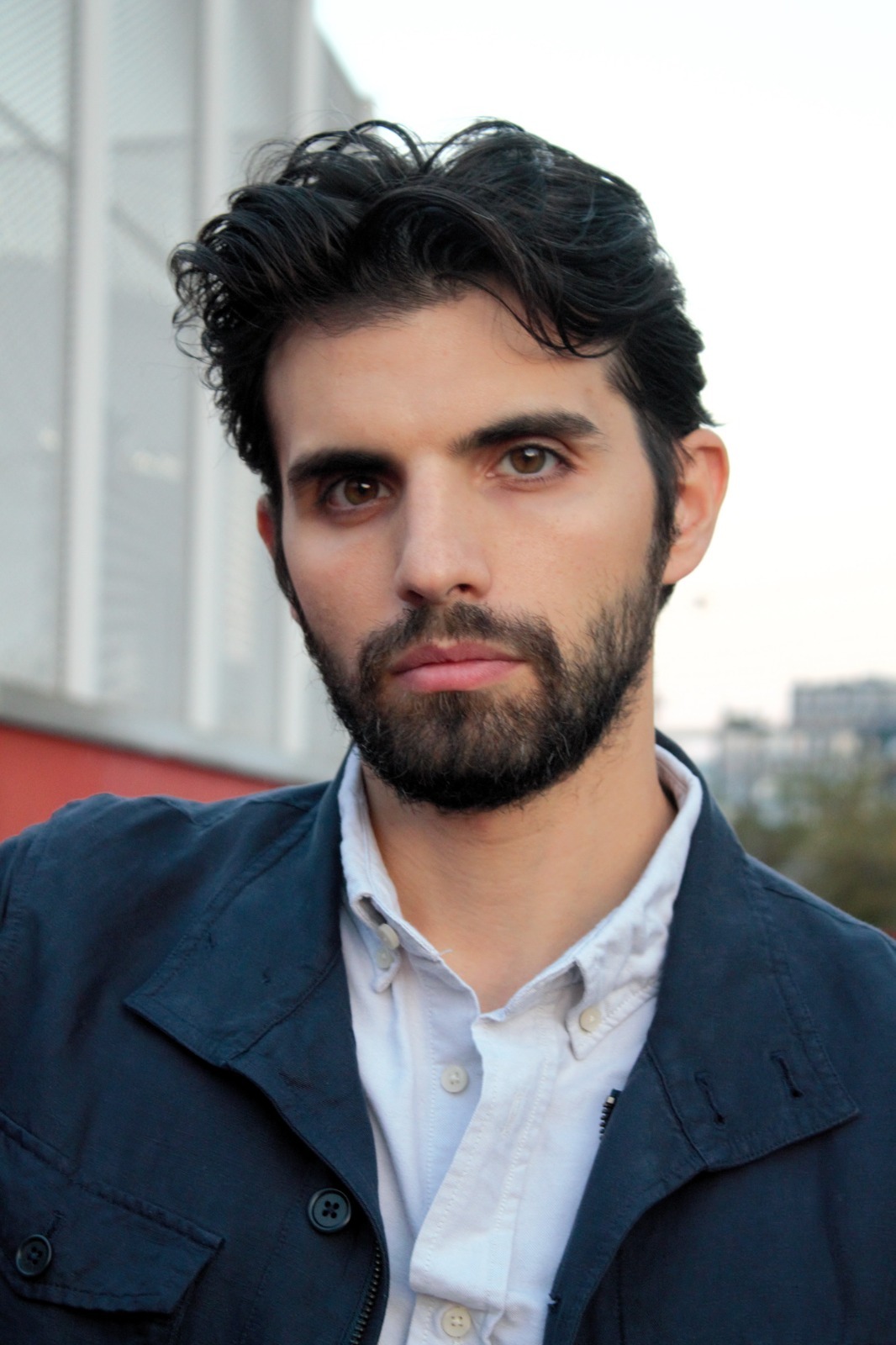 Paolo — Model & Host in Sirtori photo 6