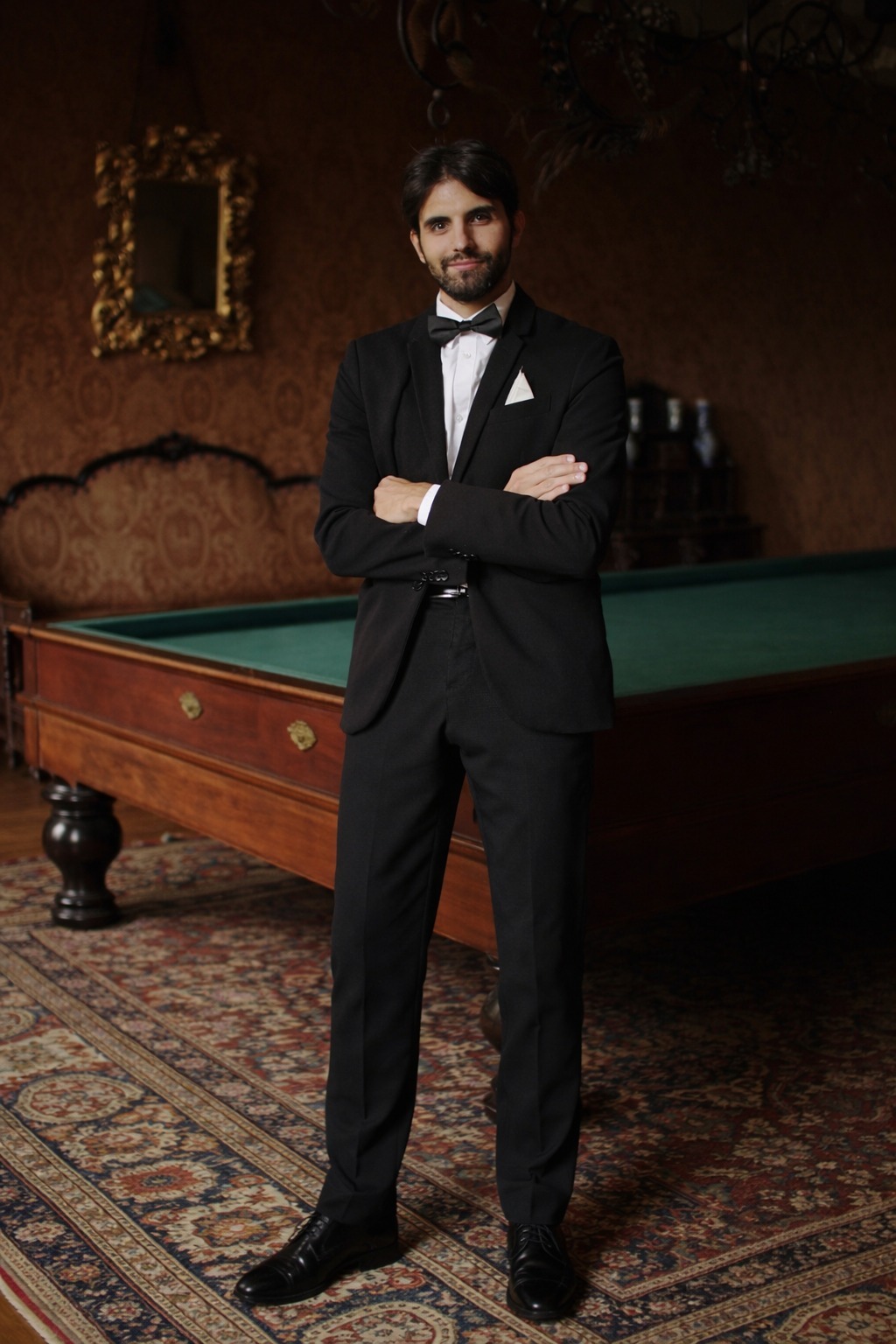 Paolo — Model & Host in Sirtori photo 7