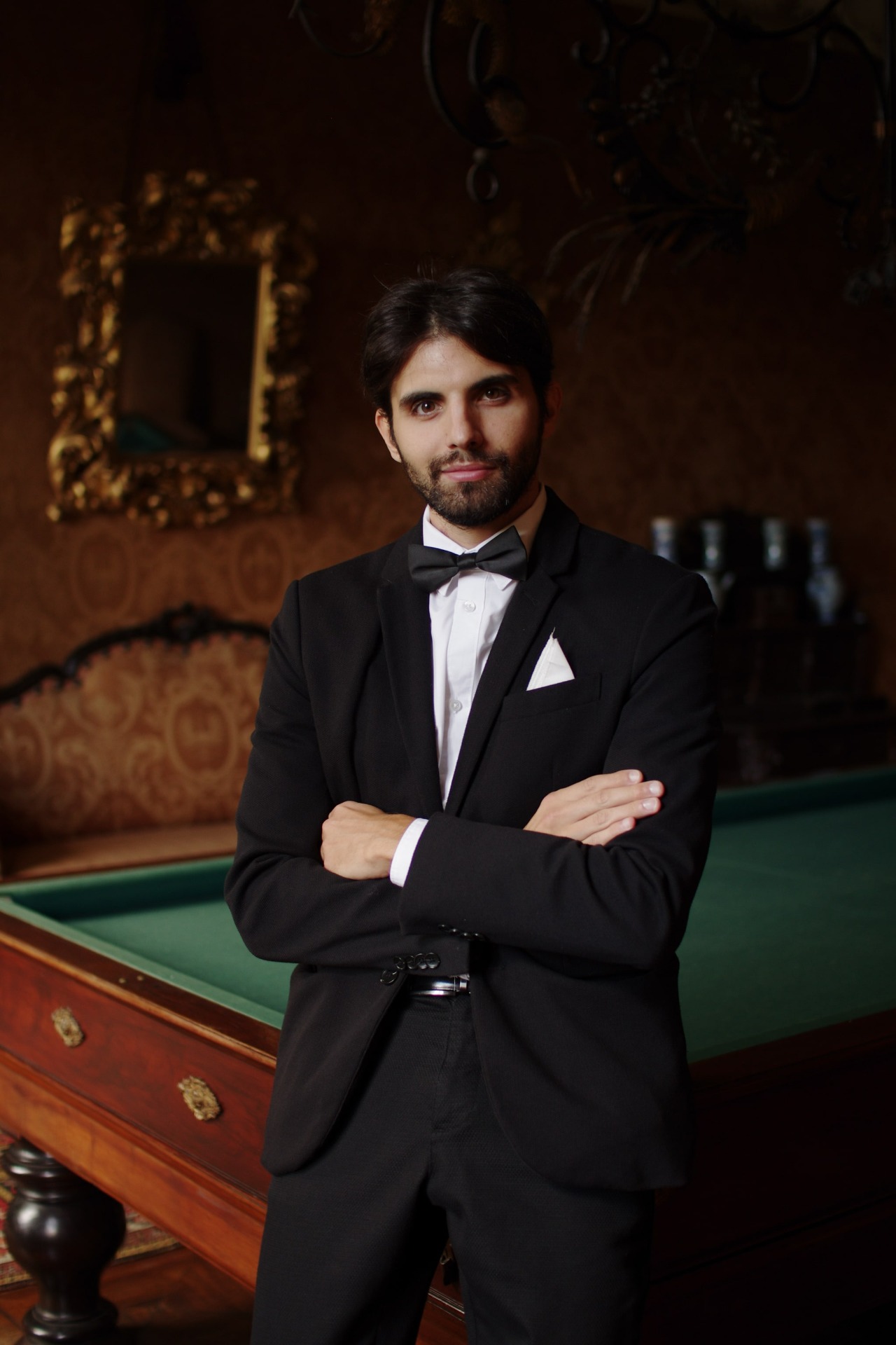Paolo — Model & Host in Sirtori photo 8
