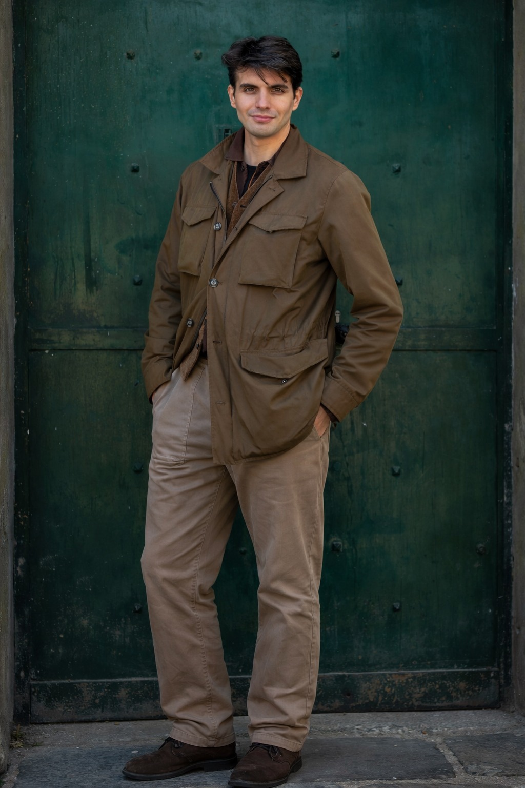 Paolo — Model & Host in Sirtori photo 9