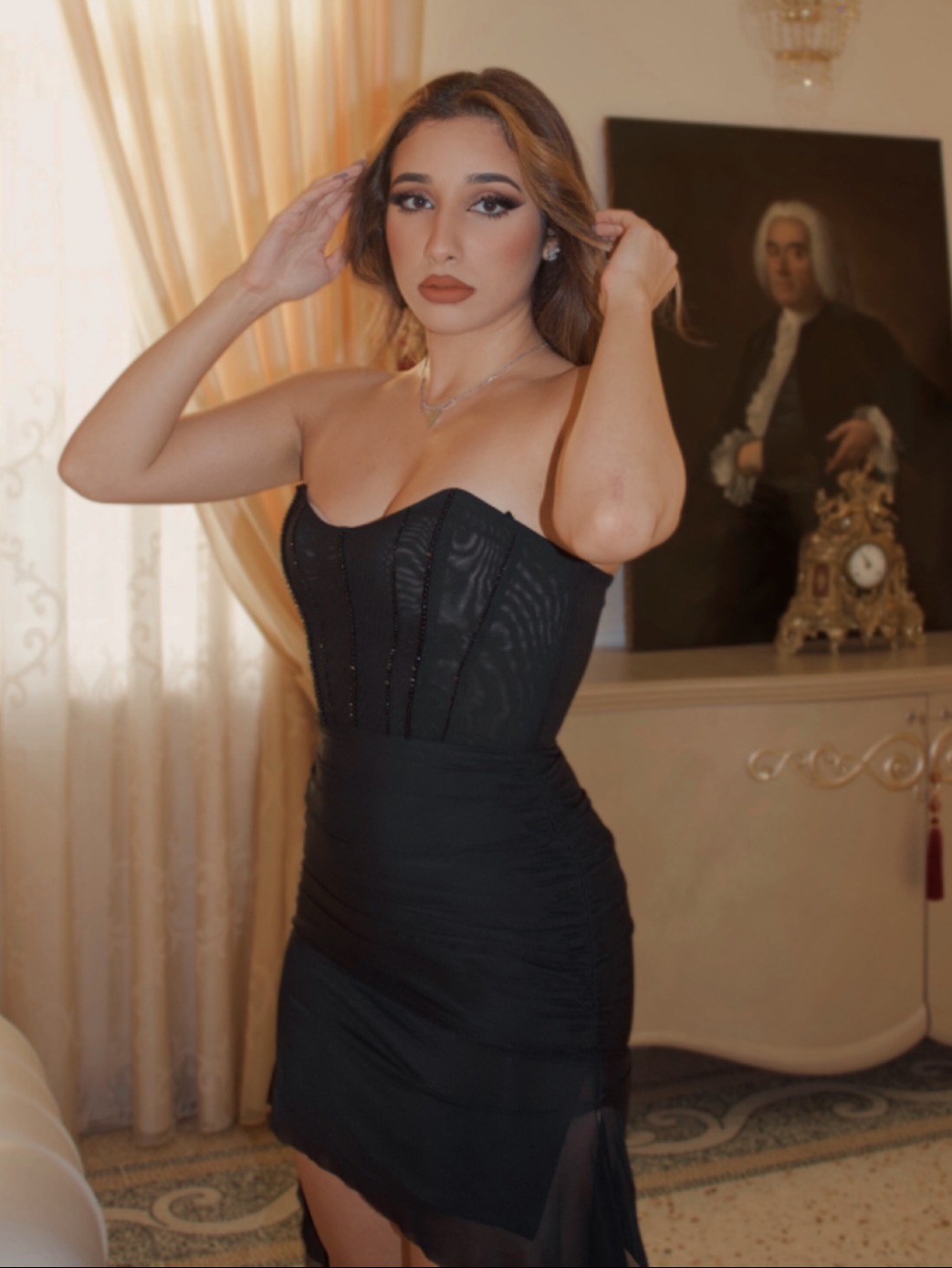 Emanuela — Model & Hostess in Bologna photo 2