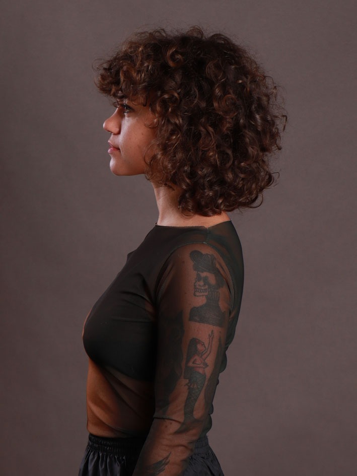 Giulia — Model & Hostess in Forl&igrave; photo 3