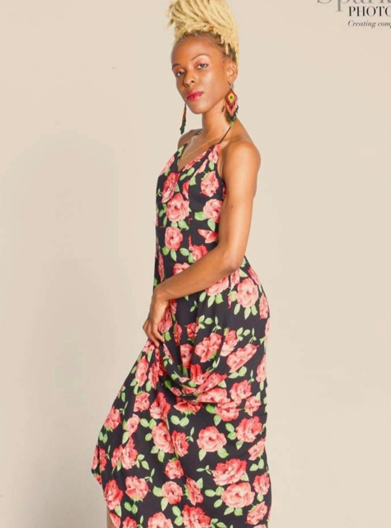 Shonnita — Model & Hostess in Baltimore photo 1