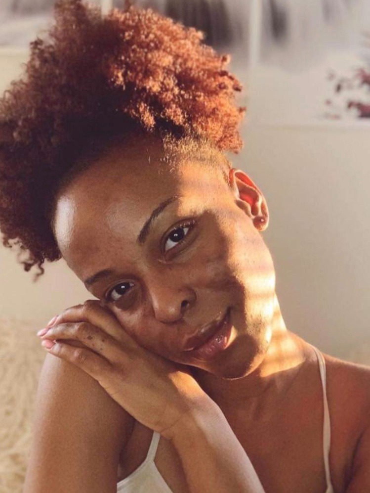 Shonnita — Model & Hostess in Baltimore photo 10