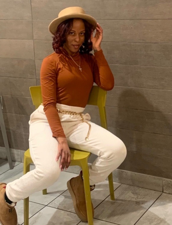 Shonnita — Model & Hostess in Baltimore photo 11