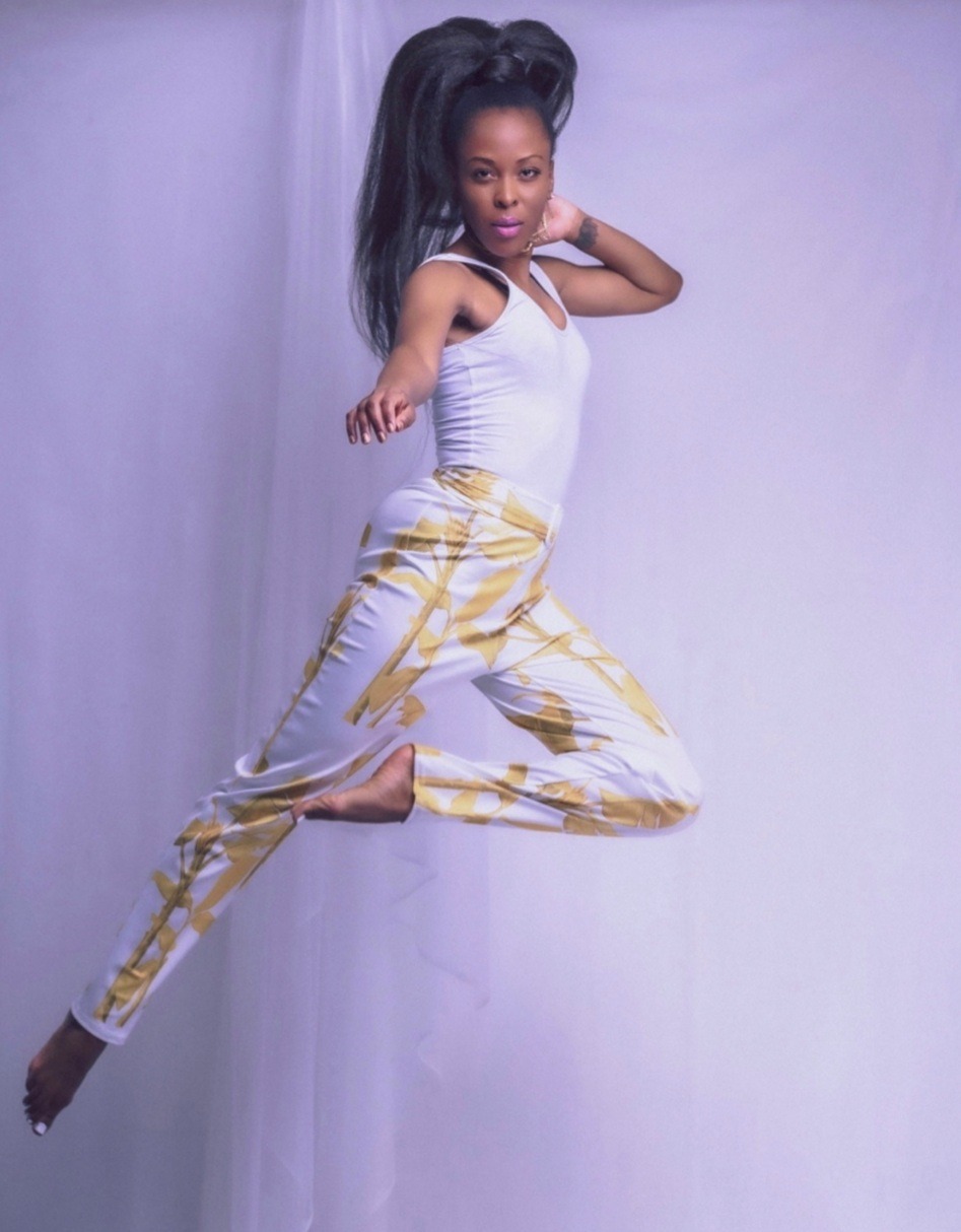 Shonnita — Model & Hostess in Baltimore photo 3