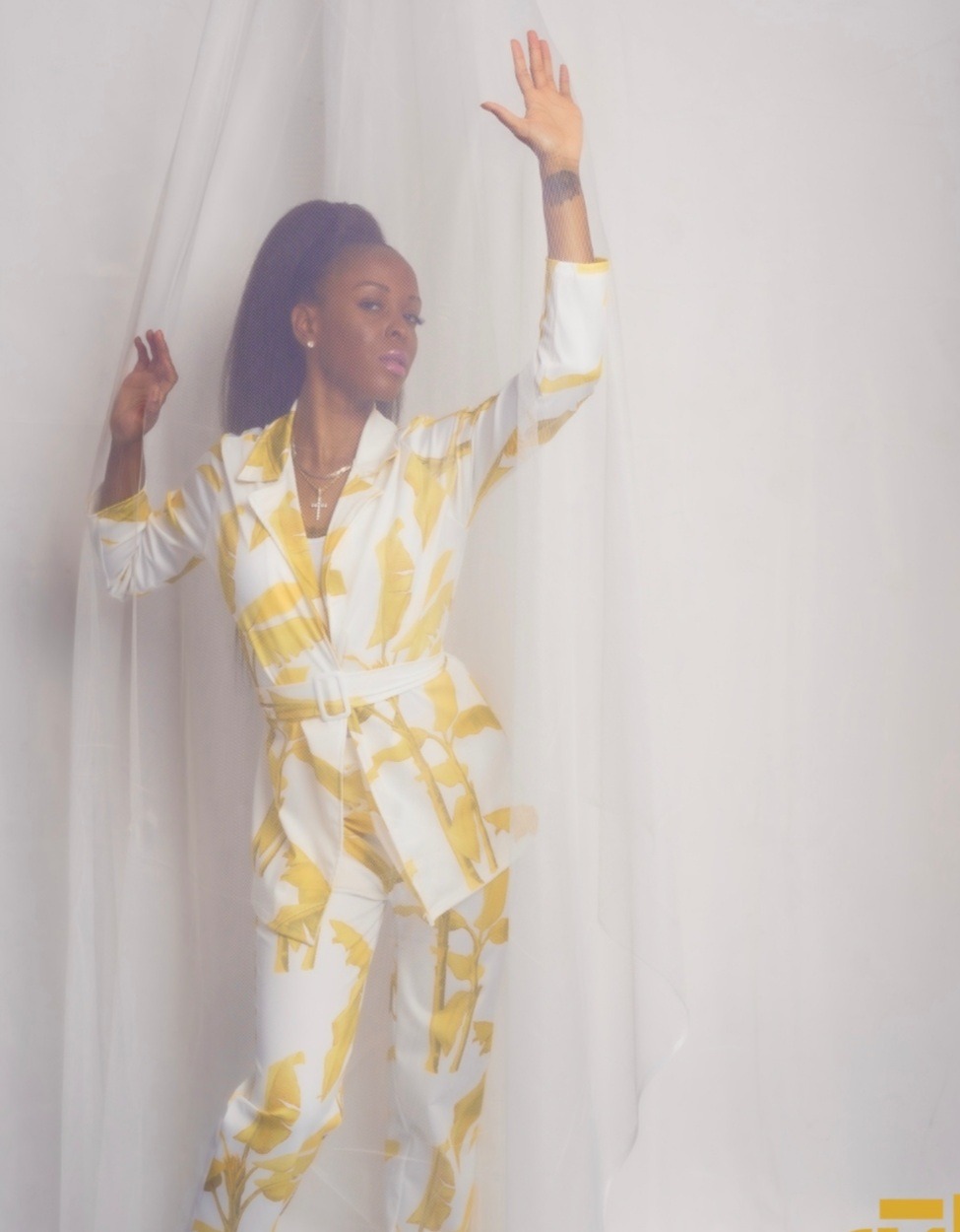 Shonnita — Model & Hostess in Baltimore photo 4