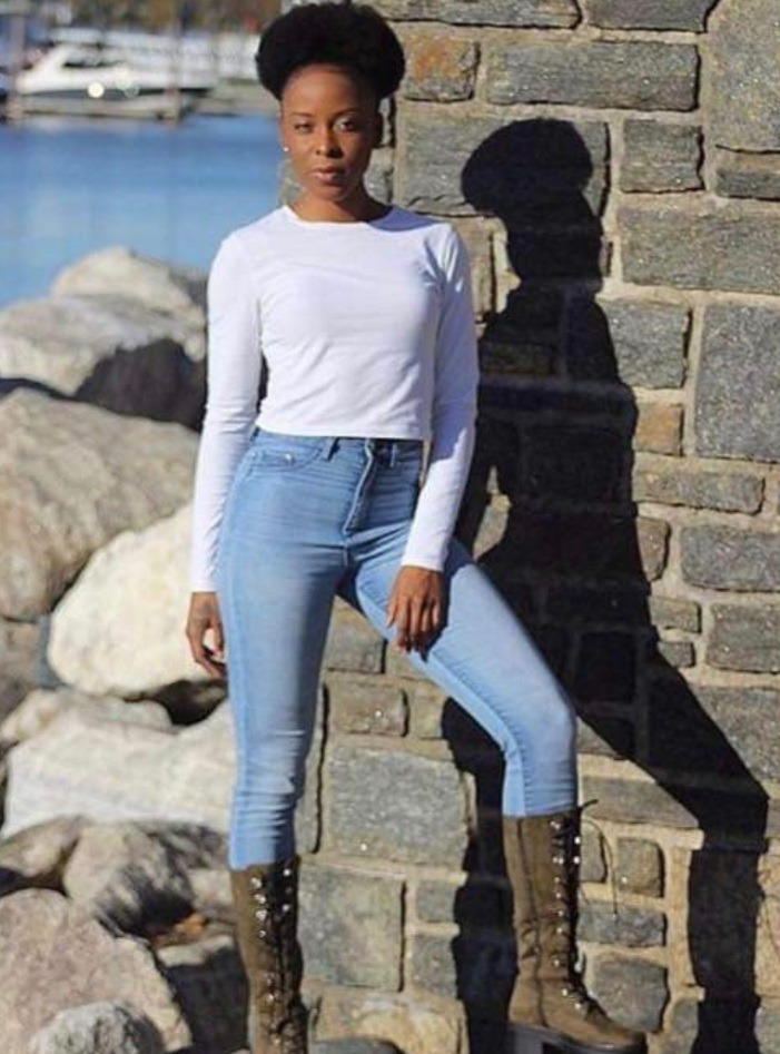 Shonnita — Model & Hostess in Baltimore photo 5