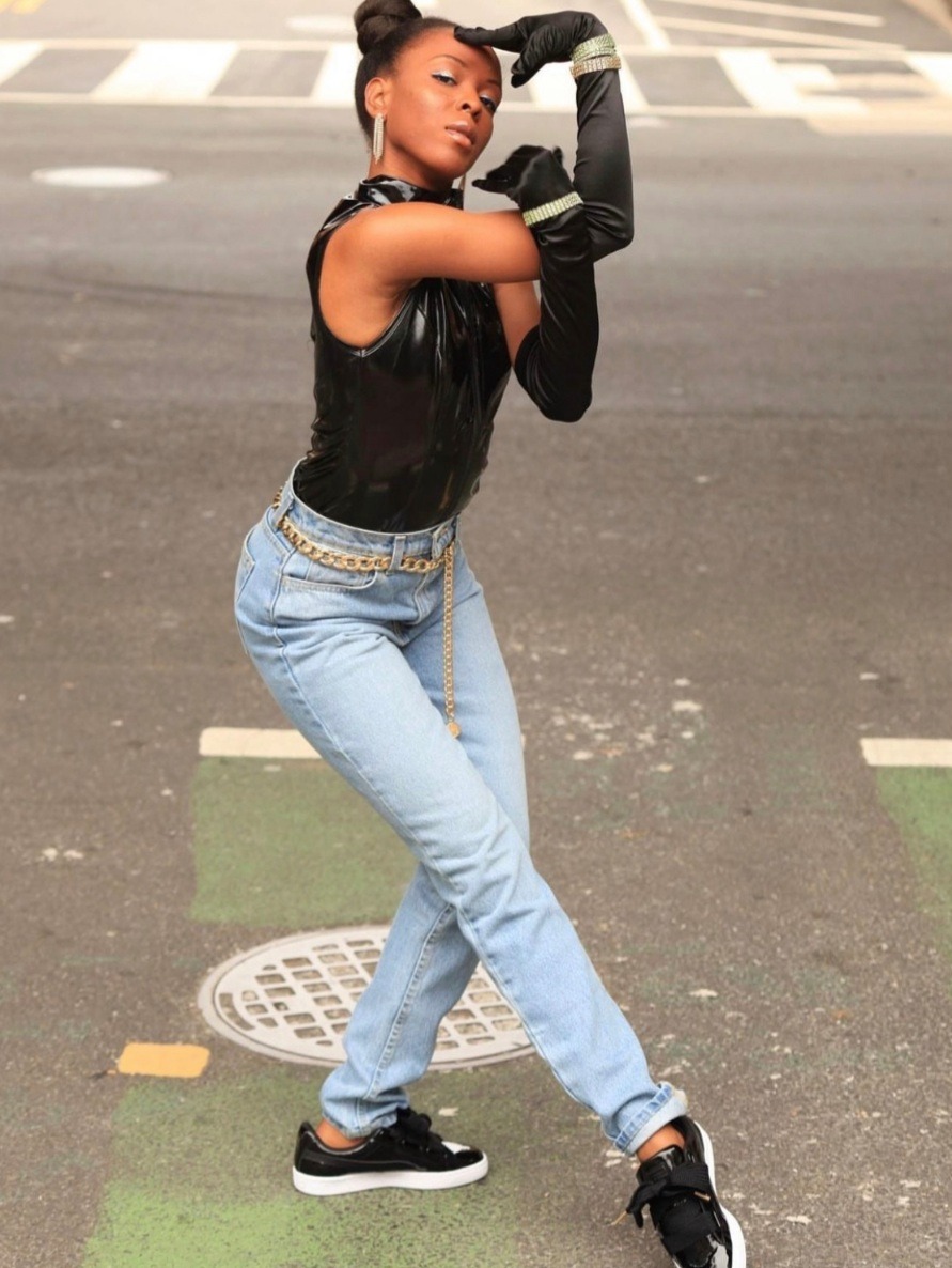 Shonnita — Model & Hostess in Baltimore photo 6