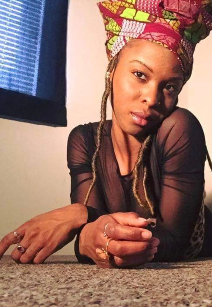 Shonnita — Model & Hostess in Baltimore photo 8