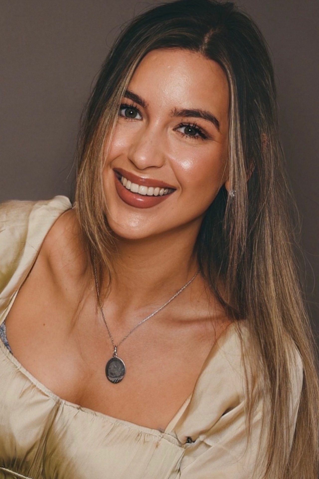 LAURA — Model in Frankfurt Am Main | Eye On Model