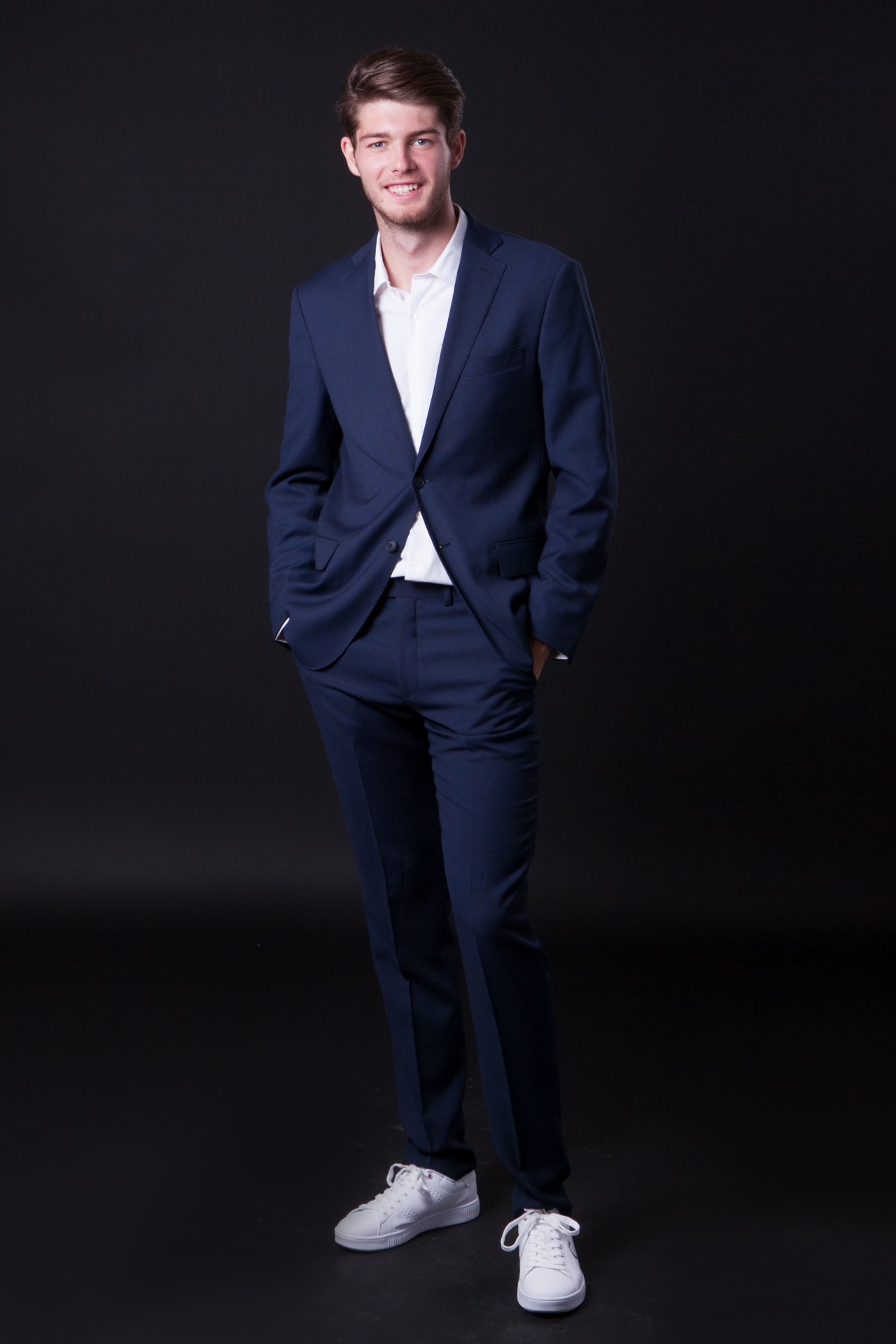 Niccol&ograve; — Model & Host in Vercelli photo 2