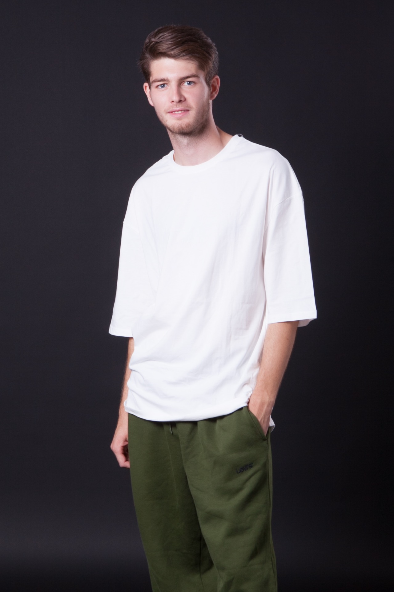 Niccol&ograve; — Model & Host in Vercelli photo 3
