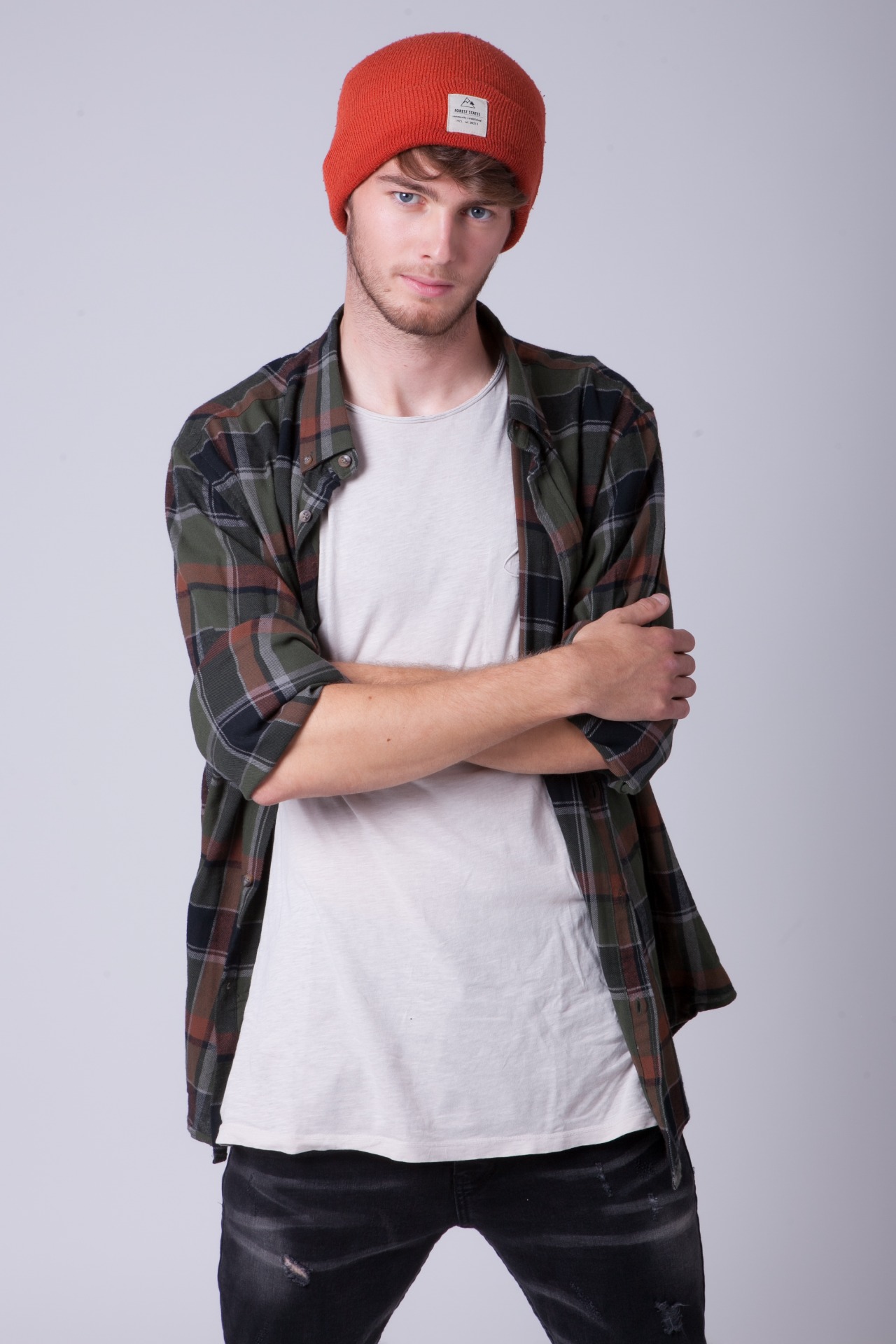 Niccol&ograve; — Model & Host in Vercelli photo 4
