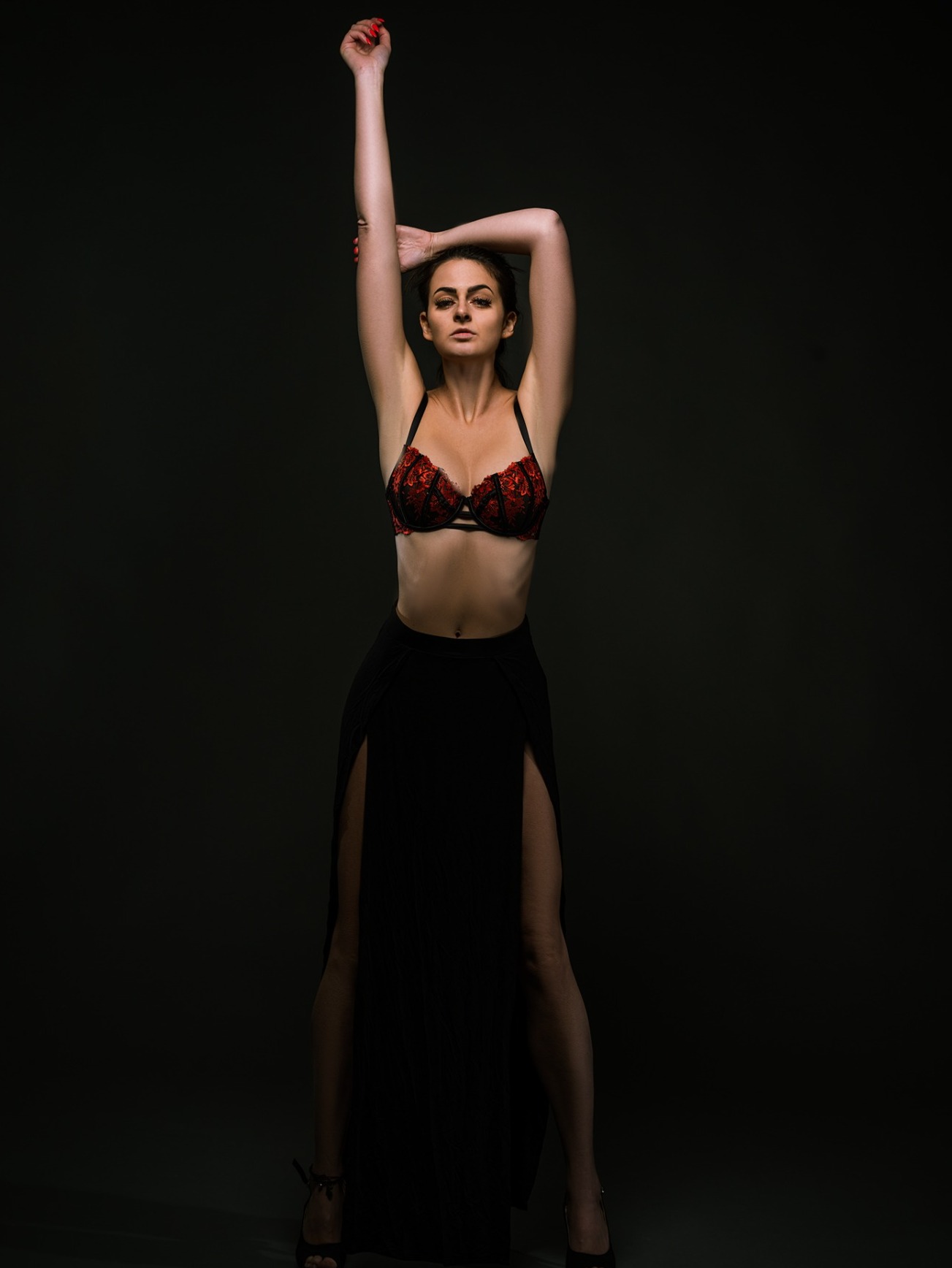 Sara — Model & Hostess in Vergiate photo 1