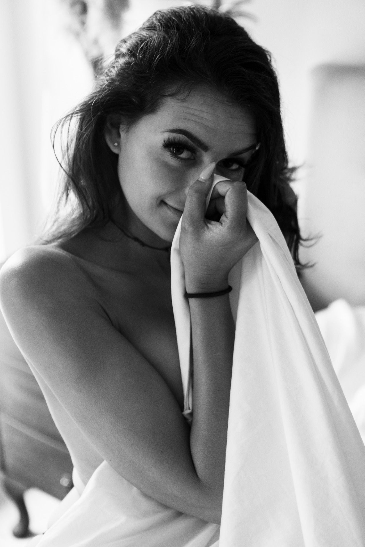 Sara — Model & Hostess in Vergiate photo 6