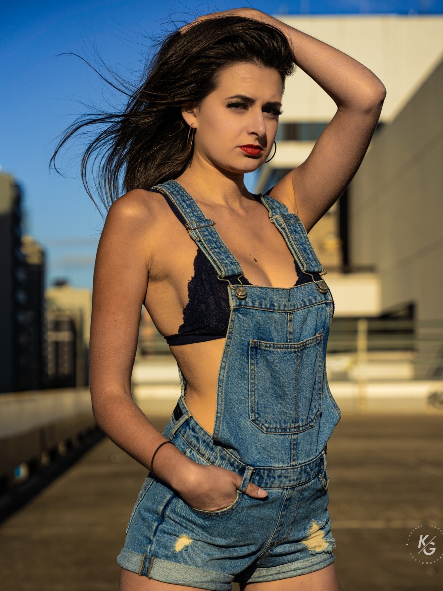 Sara — Model & Hostess in Vergiate photo 8