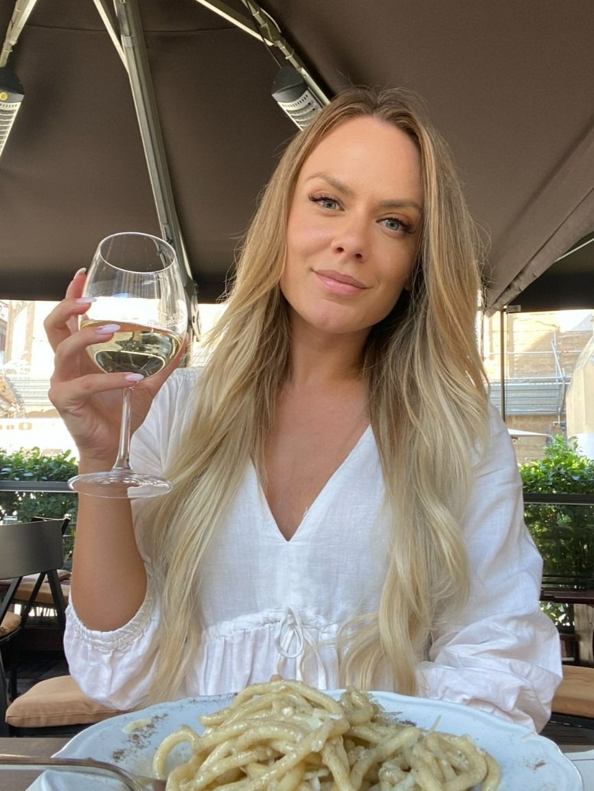 Fanni — Model & Hostess in M&uuml;nchen photo 1