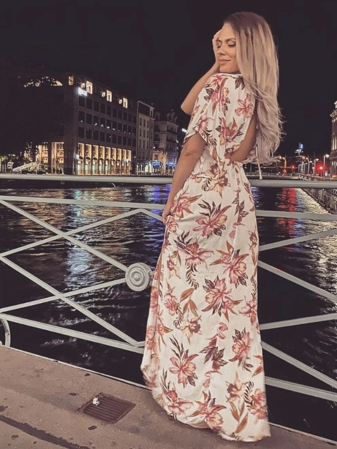 Fanni — Model & Hostess in M&uuml;nchen photo 5